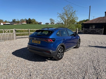 Used Volkswagen Taigo 2023 for sale - 78435981: Photo