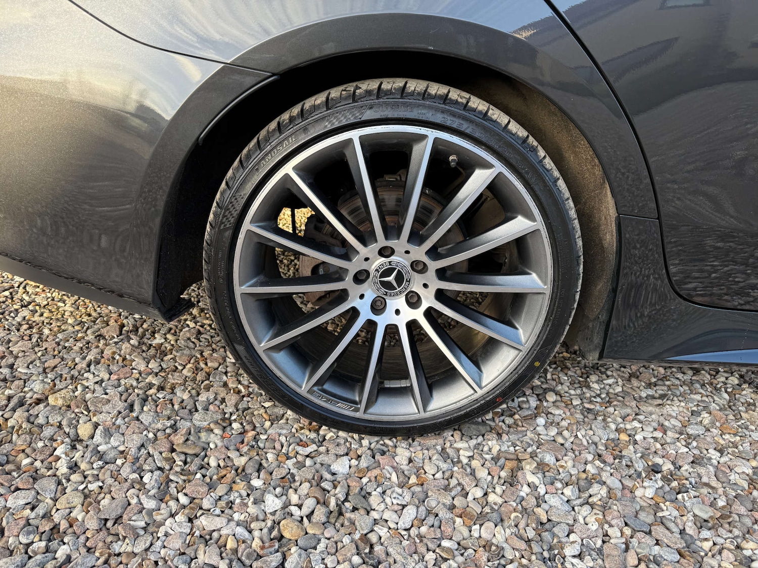 Used Mercedes-Benz CLS 2020 for sale - 77072188: Photo 11