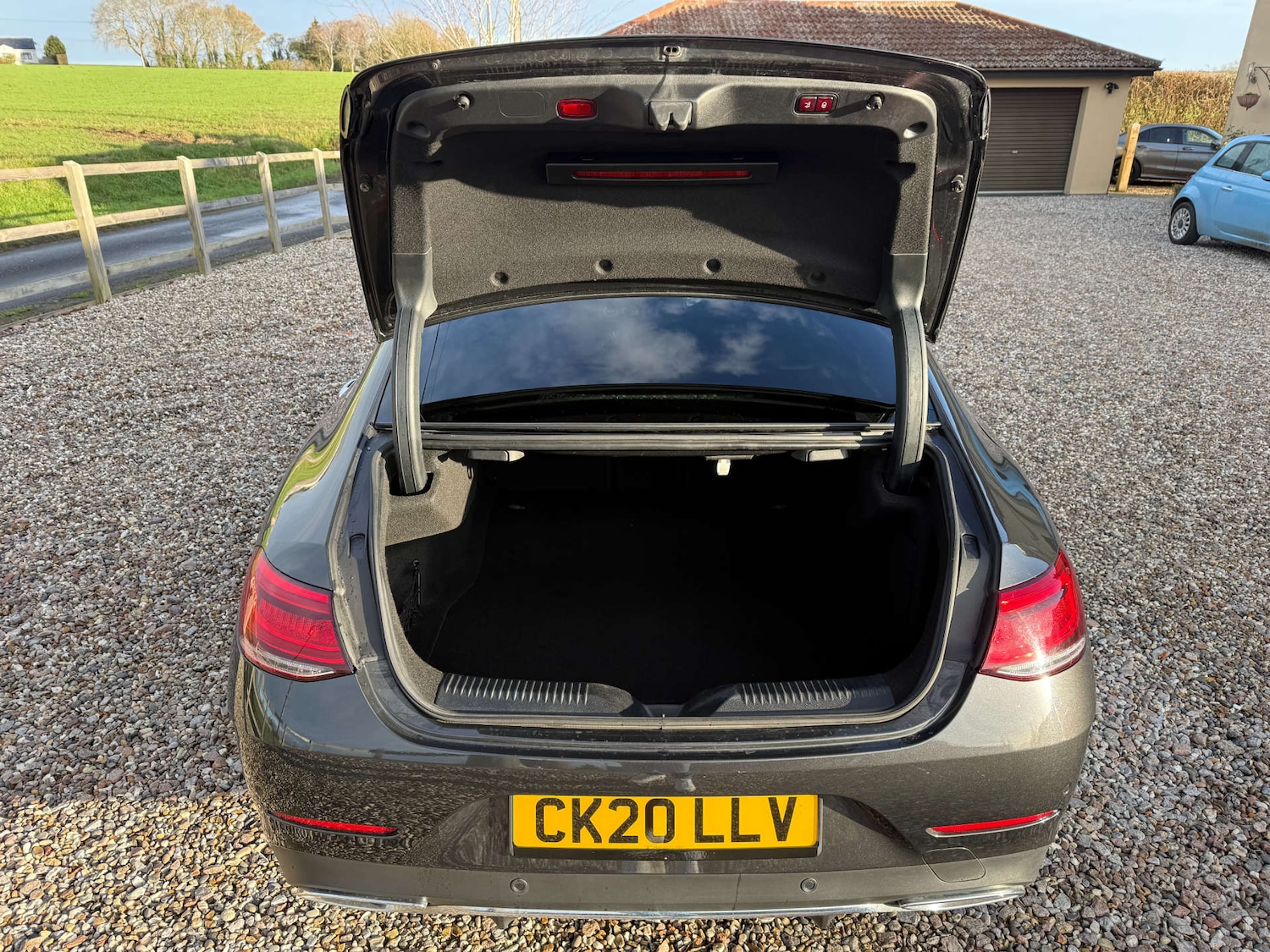 Used Mercedes-Benz CLS 2020 for sale - 77072188: Photo 14