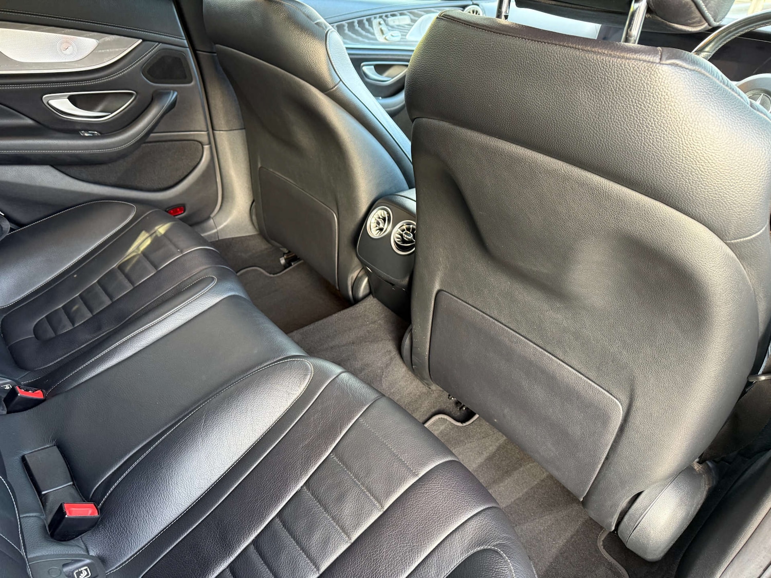 Used Mercedes-Benz CLS 2020 for sale - 77072188: Photo 16