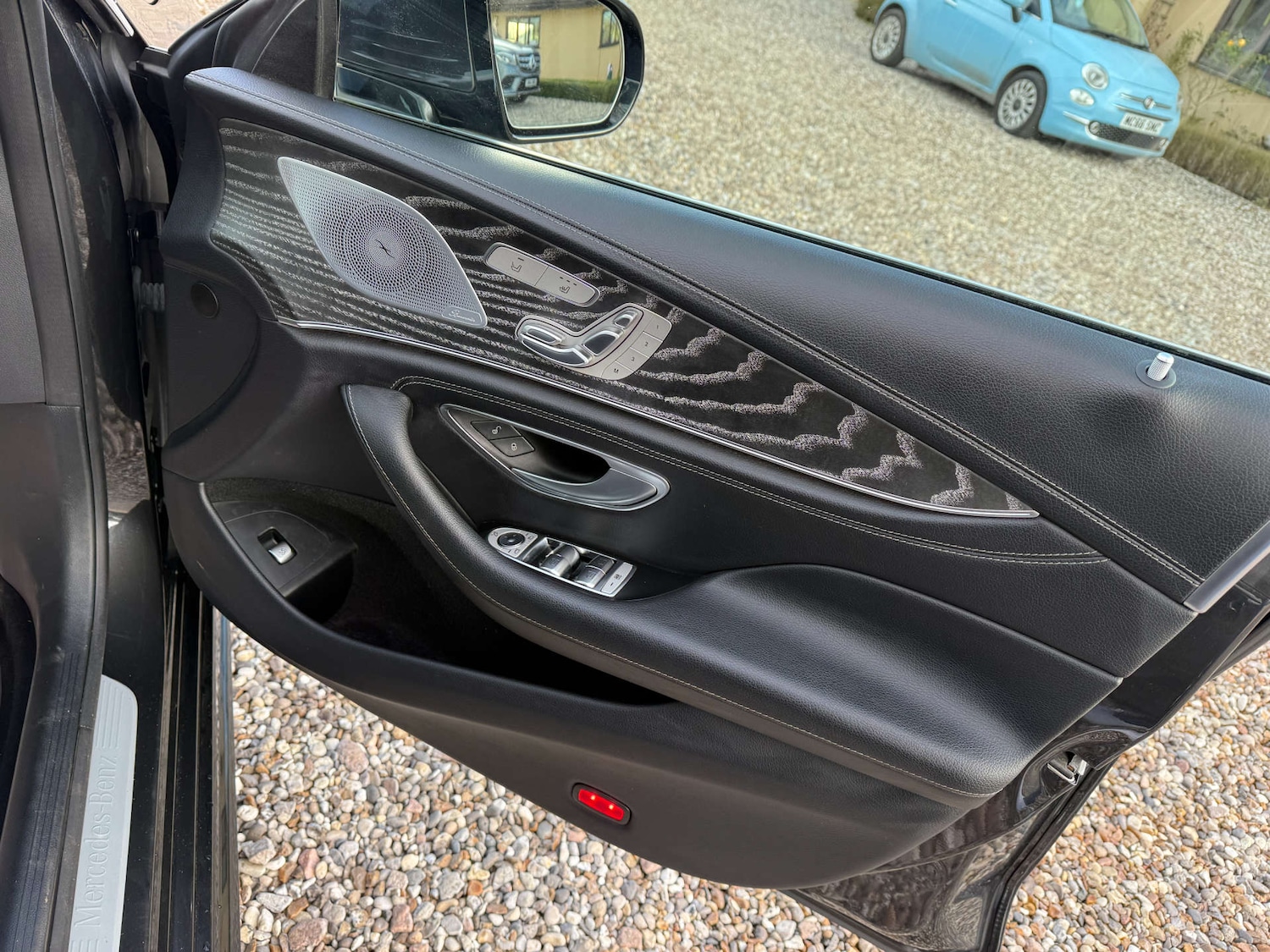 Used Mercedes-Benz CLS 2020 for sale - 77072188: Photo 19