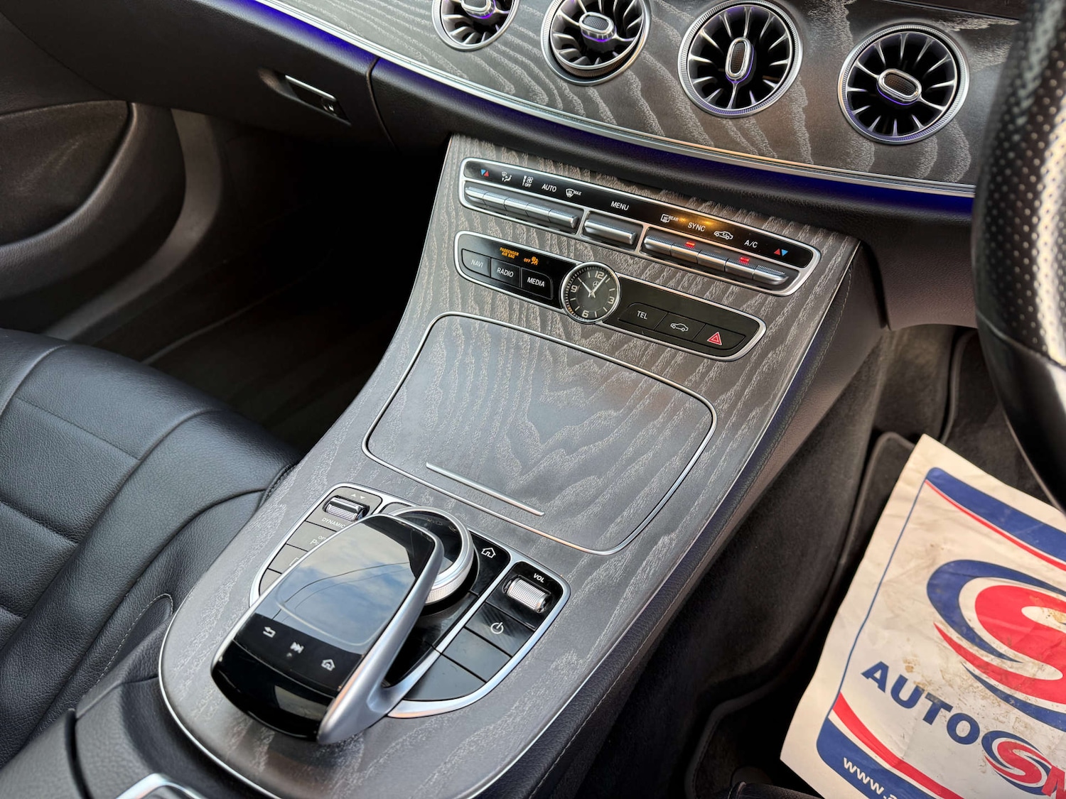 Used Mercedes-Benz CLS 2020 for sale - 77072188: Photo 20