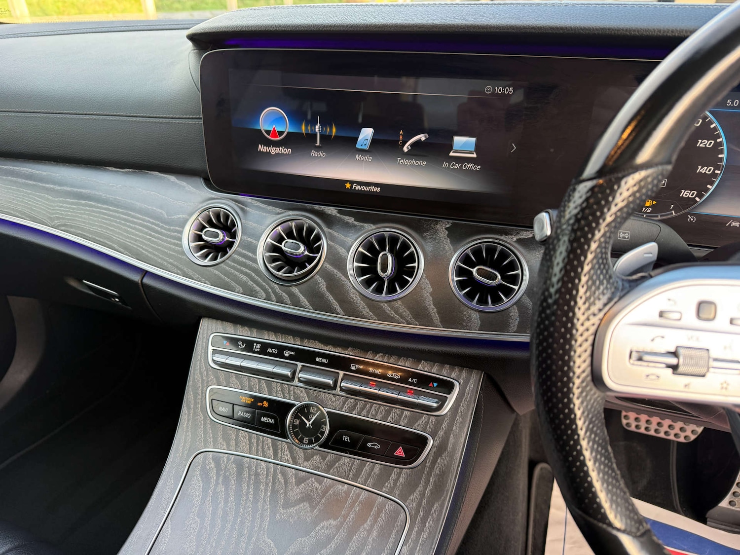 Used Mercedes-Benz CLS 2020 for sale - 77072188: Photo 21