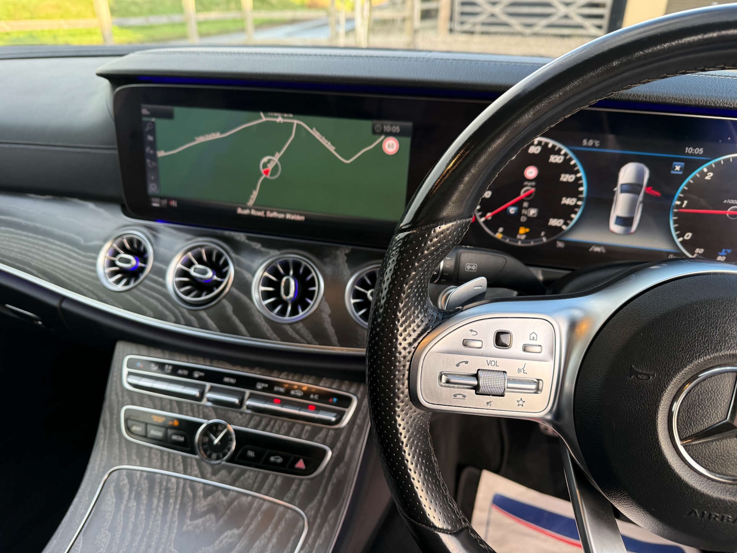 Used Mercedes-Benz CLS 2020 for sale - 77072188: Photo 22