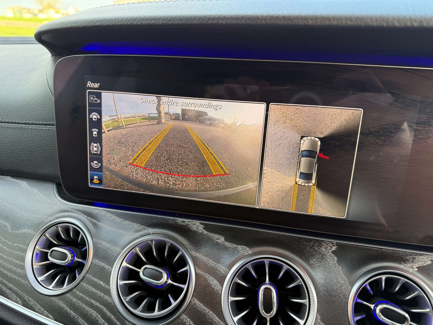 Used Mercedes-Benz CLS 2020 for sale - 77072188: Photo 23