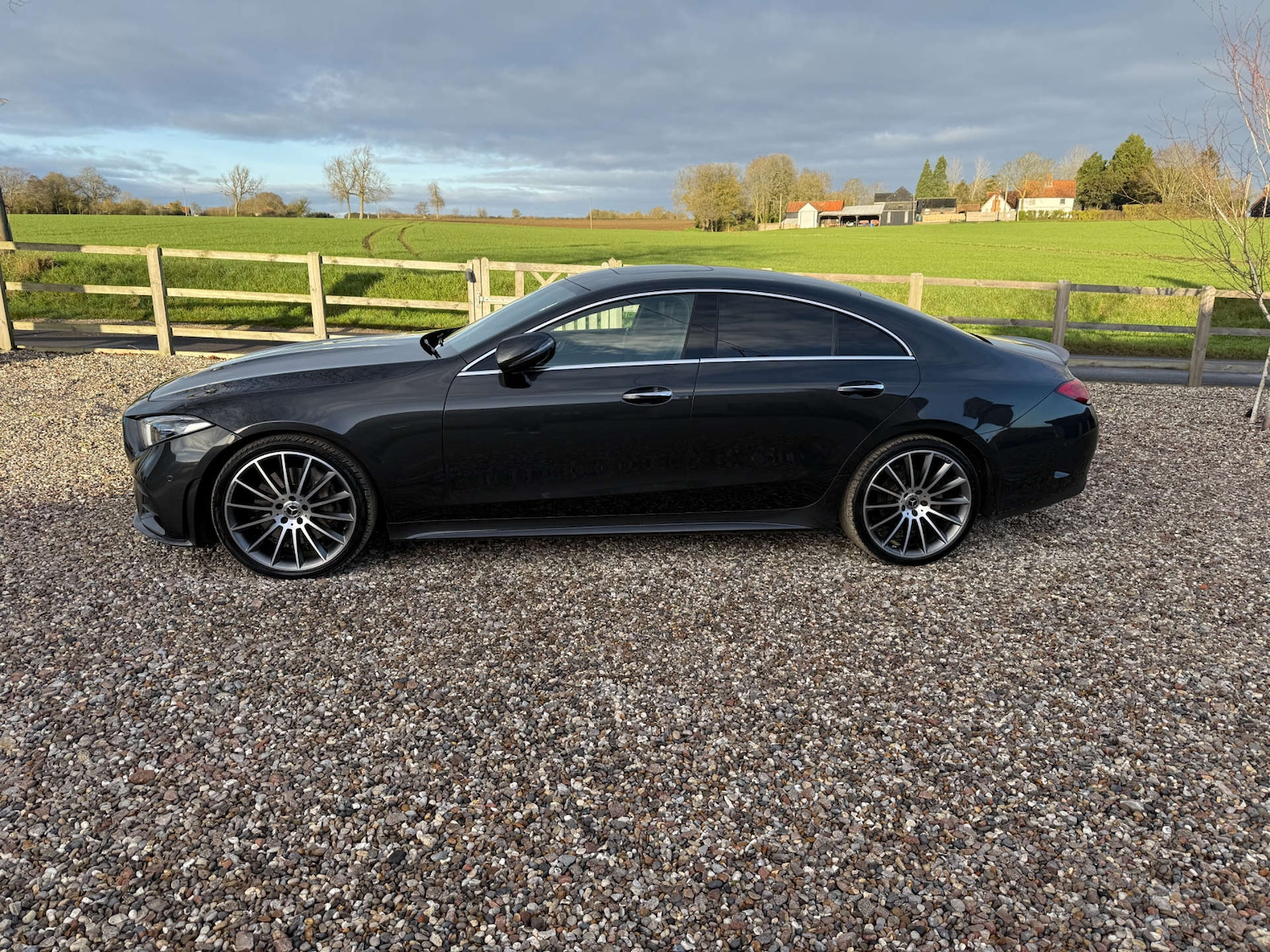 Used Mercedes-Benz CLS 2020 for sale - 77072188: Photo 5