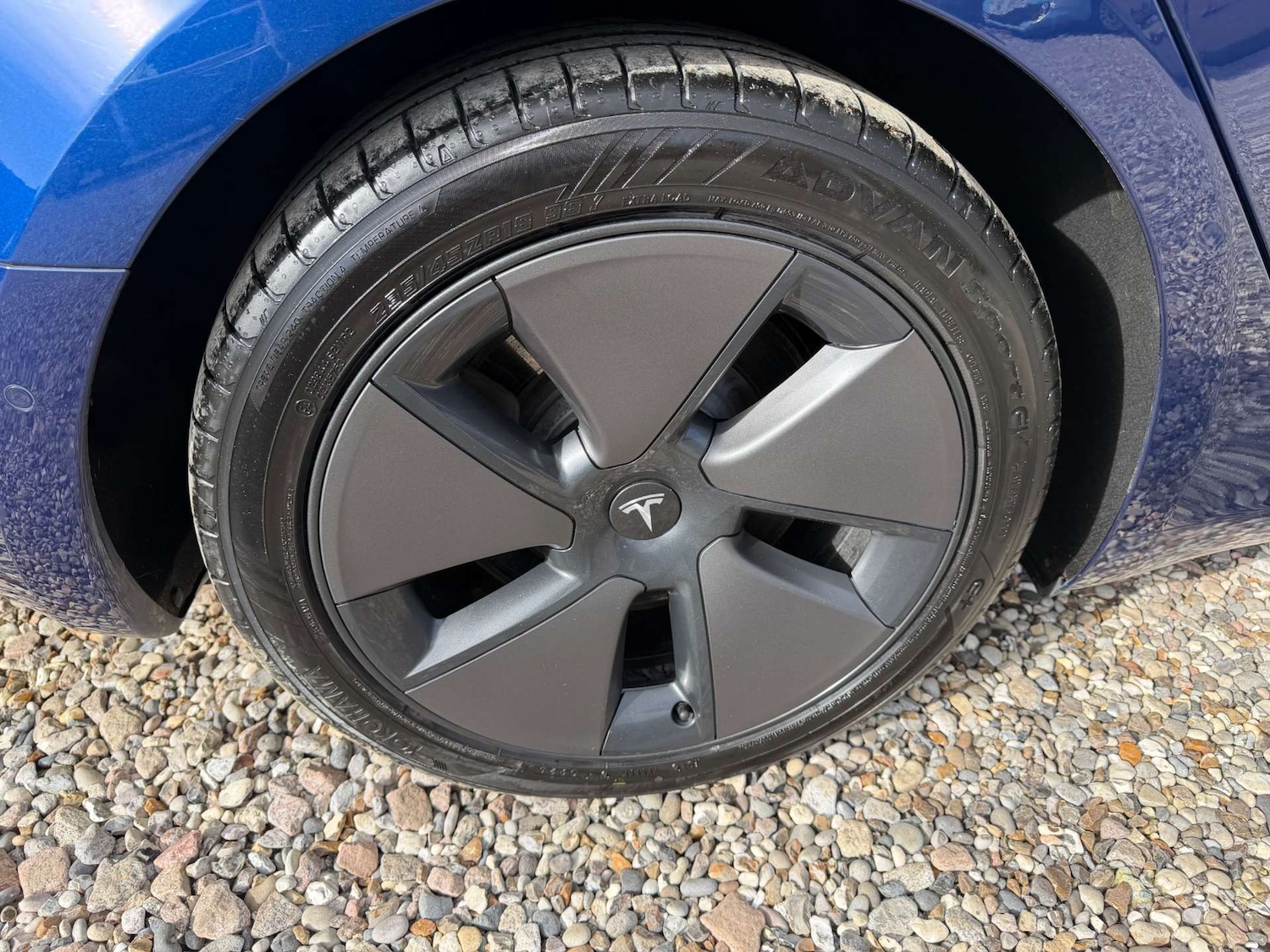 Used Tesla Model 3 2021 for sale - 77734967: Photo 10