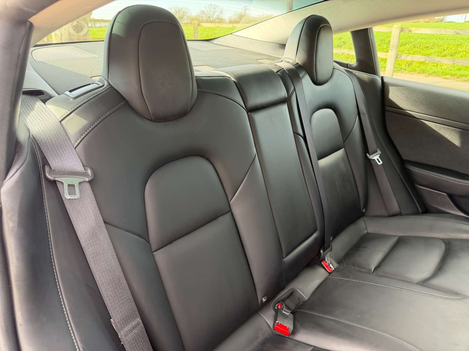 Used Tesla Model 3 2021 for sale - 77734967: Photo 11