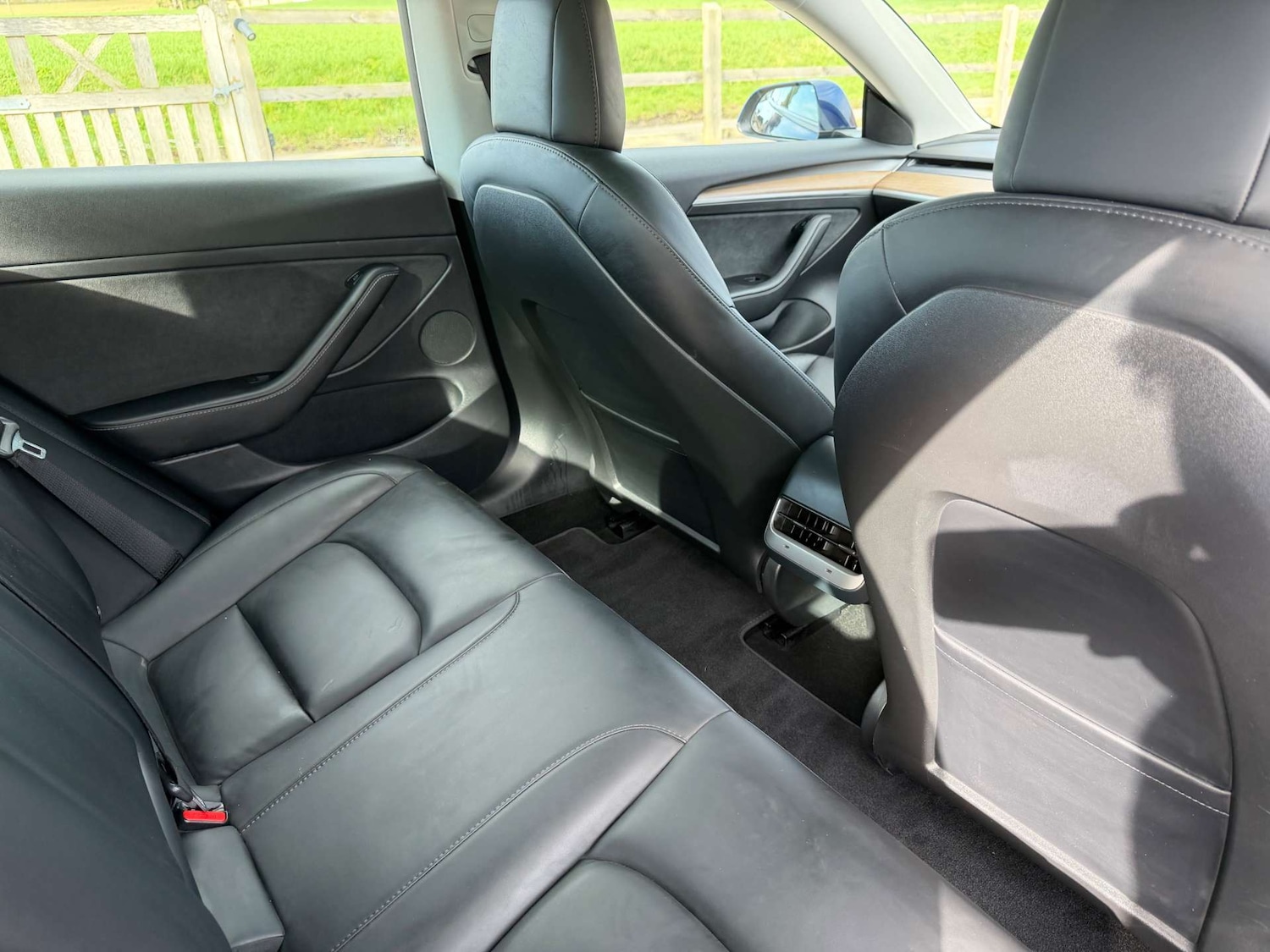 Used Tesla Model 3 2021 for sale - 77734967: Photo 12