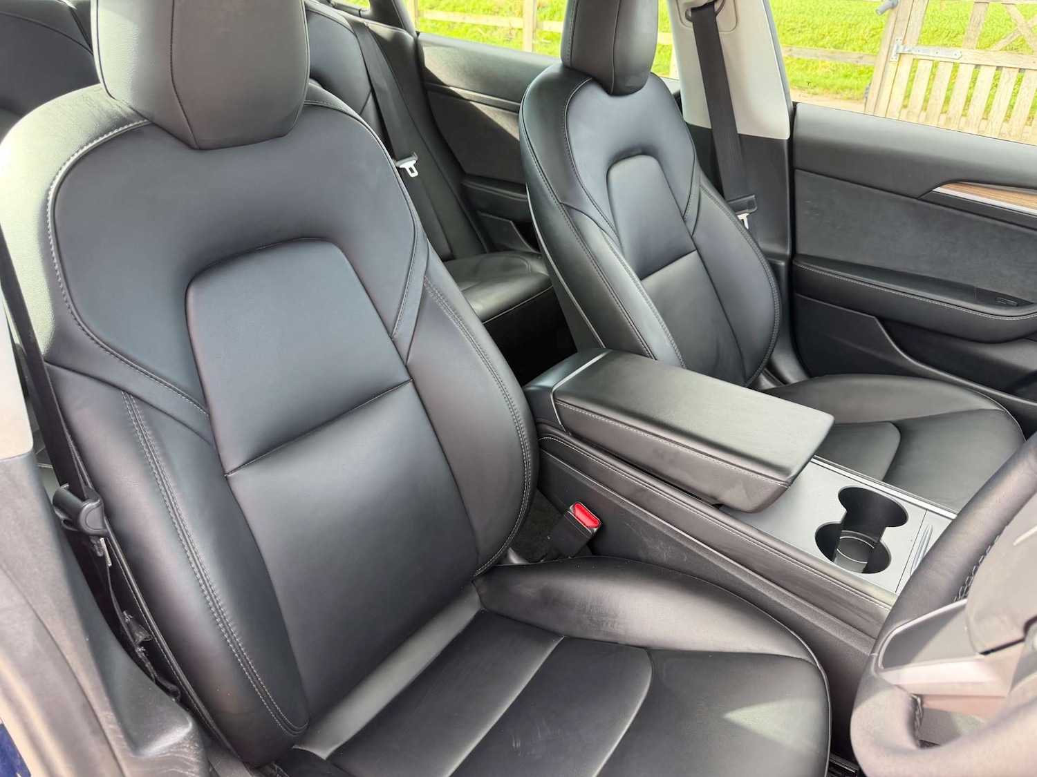 Used Tesla Model 3 2021 for sale - 77734967: Photo 13