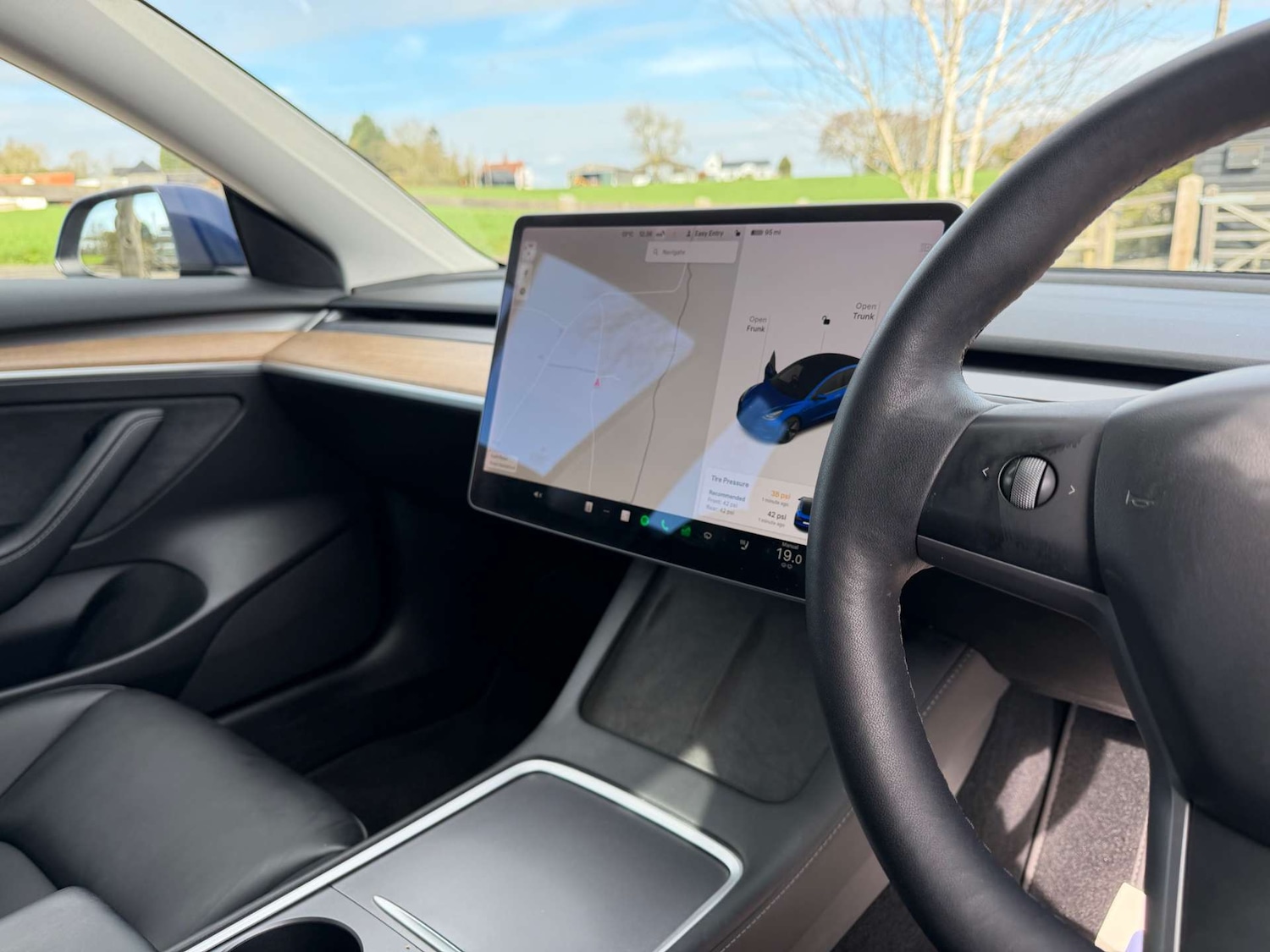 Used Tesla Model 3 2021 for sale - 77734967: Photo 16