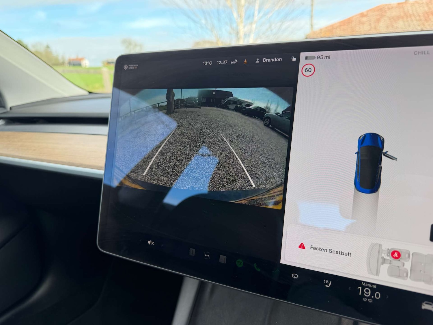 Used Tesla Model 3 2021 for sale - 77734967: Photo 19