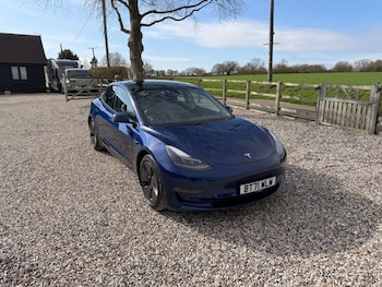 Used Tesla Model 3 2021 for sale - 77734967: Photo