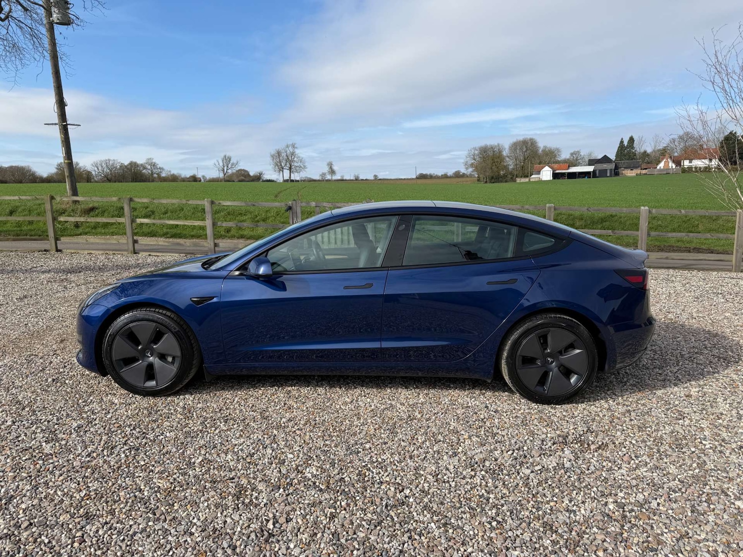 Used Tesla Model 3 2021 for sale - 77734967: Photo 5