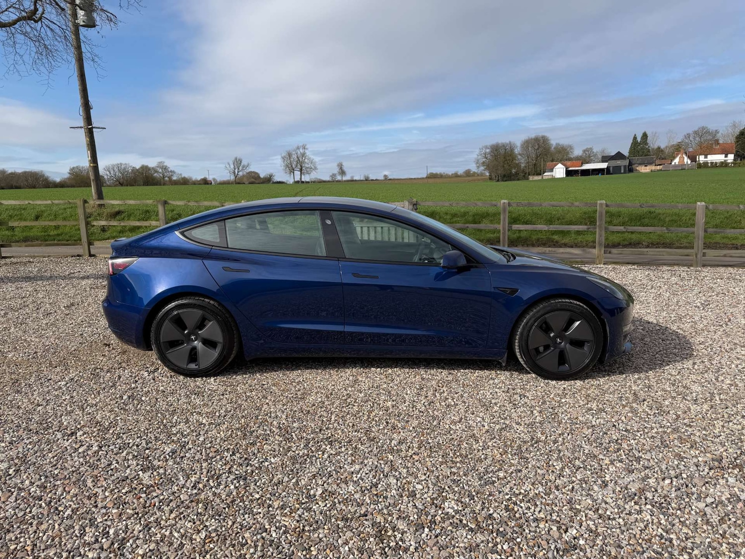 Used Tesla Model 3 2021 for sale - 77734967: Photo 6