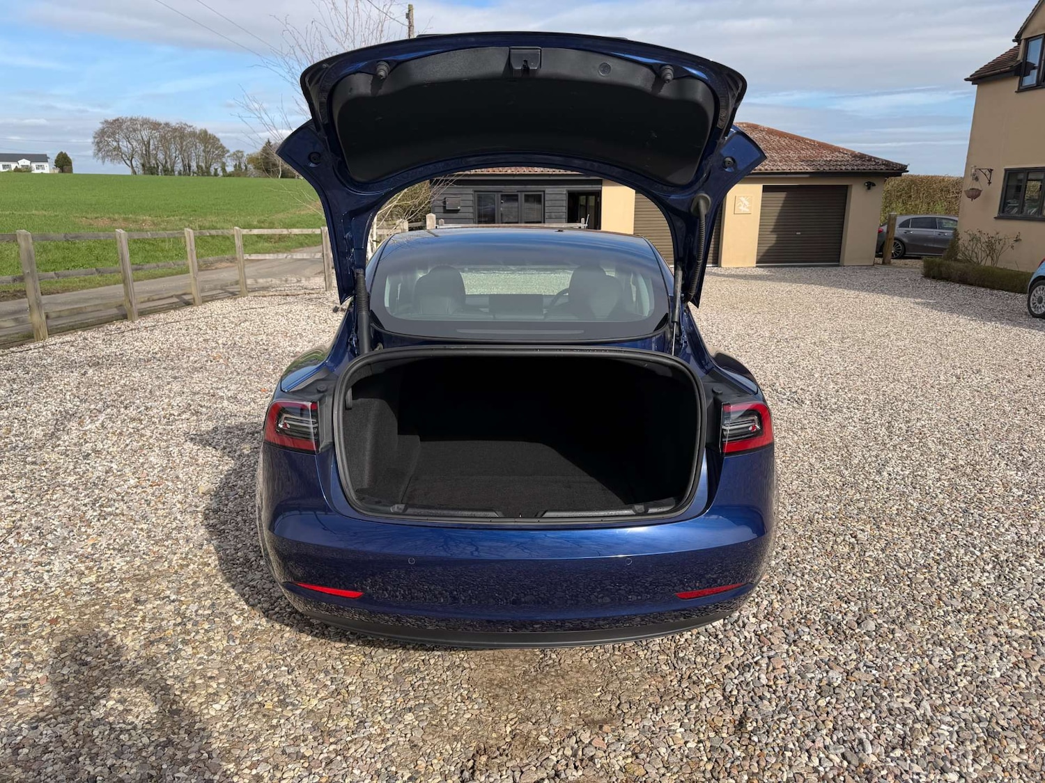 Used Tesla Model 3 2021 for sale - 77734967: Photo 9
