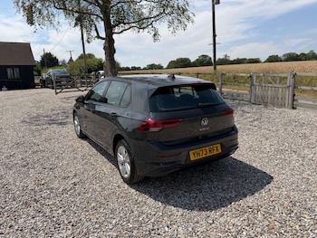 Used Volkswagen Golf 2023 for sale - 79184046: Photo