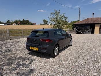 Used Volkswagen Golf 2023 for sale - 79184046: Photo