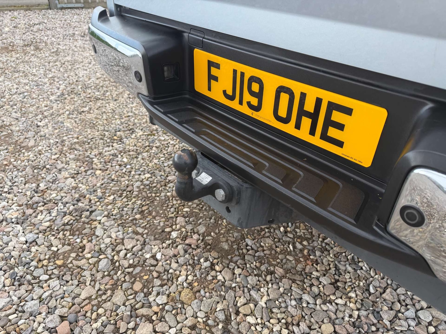 Used Mercedes-Benz X Class 2019 for sale - 78070996: Photo 11