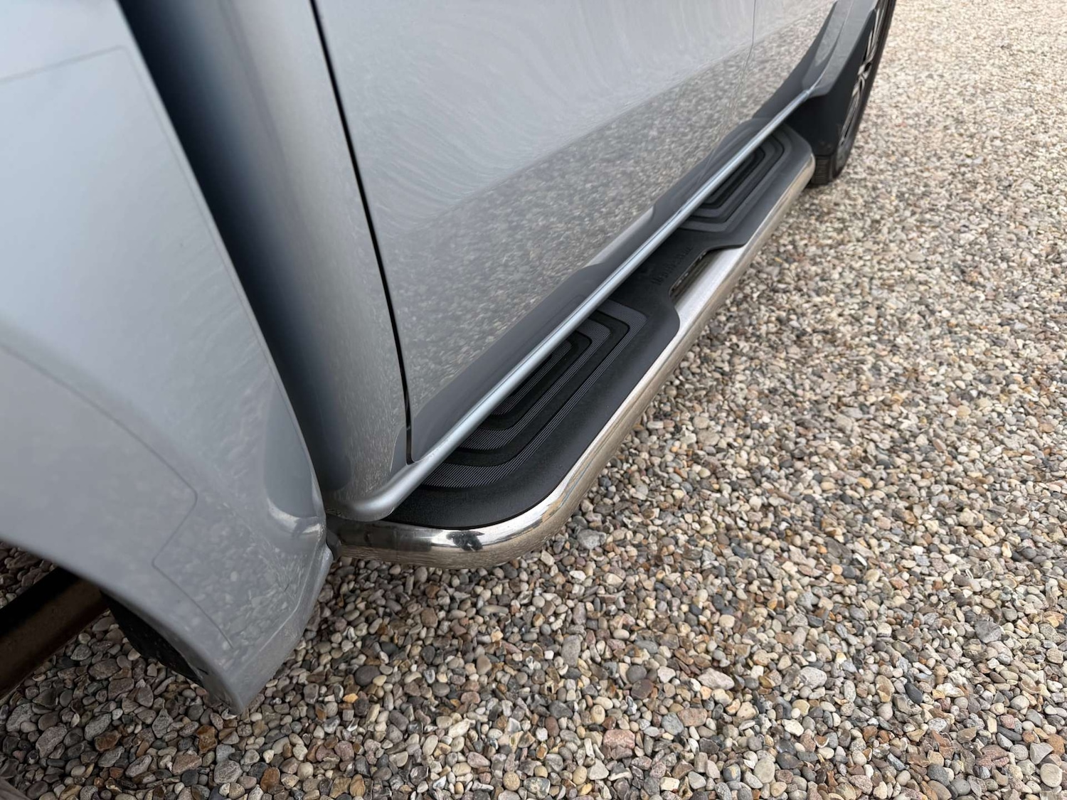 Used Mercedes-Benz X Class 2019 for sale - 78070996: Photo 12