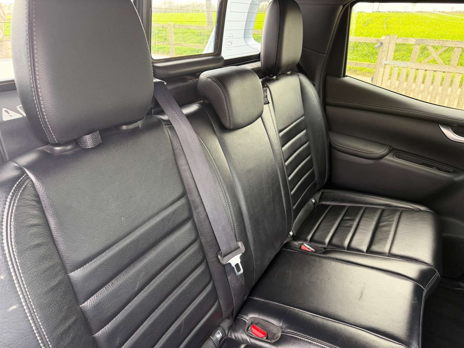 Used Mercedes-Benz X Class 2019 for sale - 78070996: Photo 15