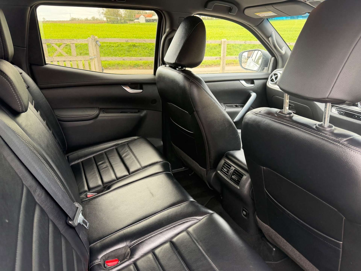 Used Mercedes-Benz X Class 2019 for sale - 78070996: Photo 16