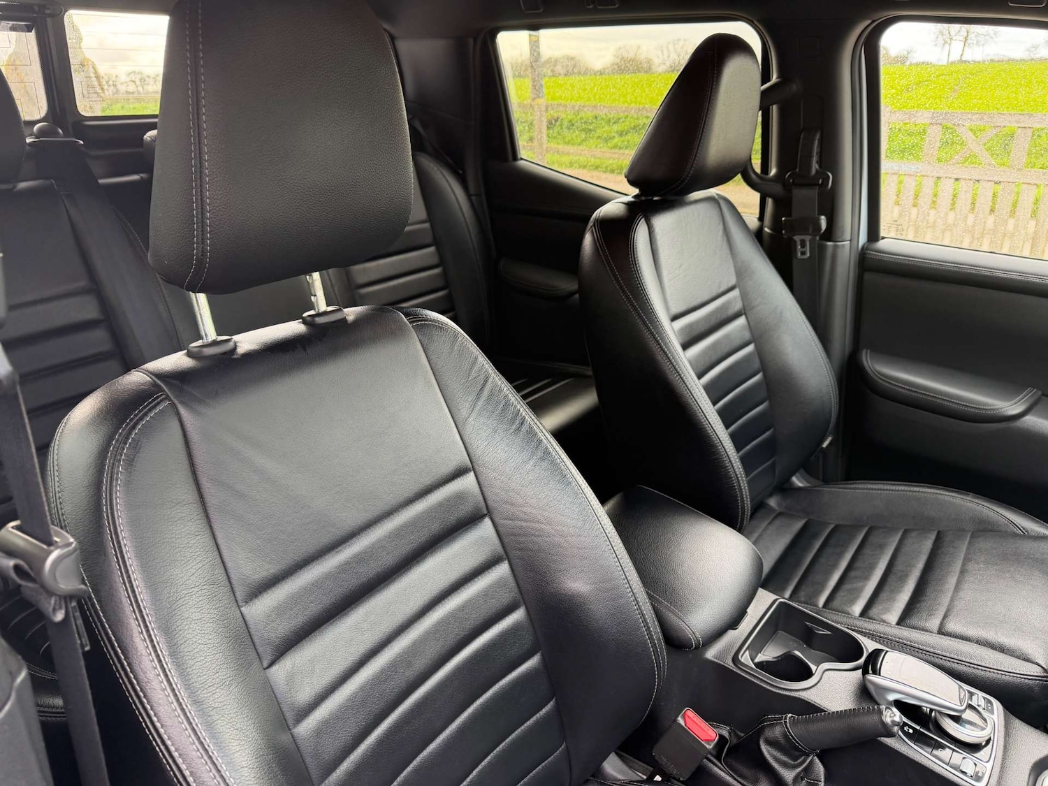 Used Mercedes-Benz X Class 2019 for sale - 78070996: Photo 17