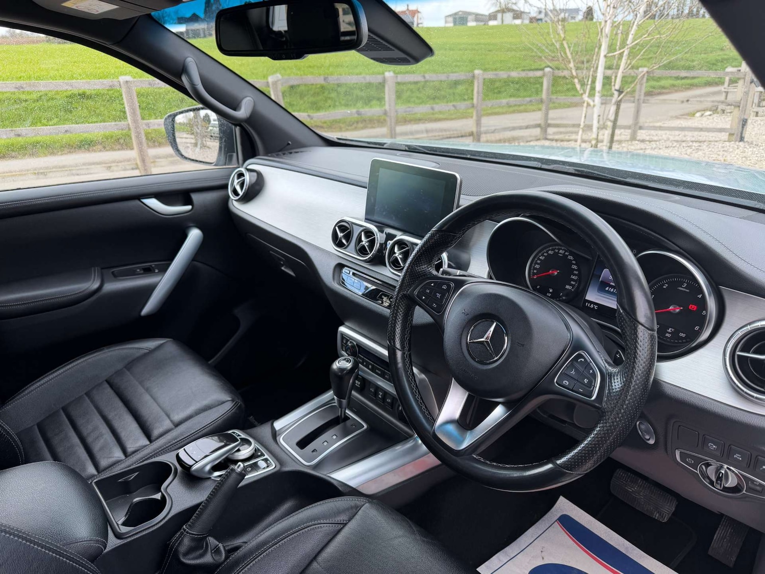 Used Mercedes-Benz X Class 2019 for sale - 78070996: Photo 18
