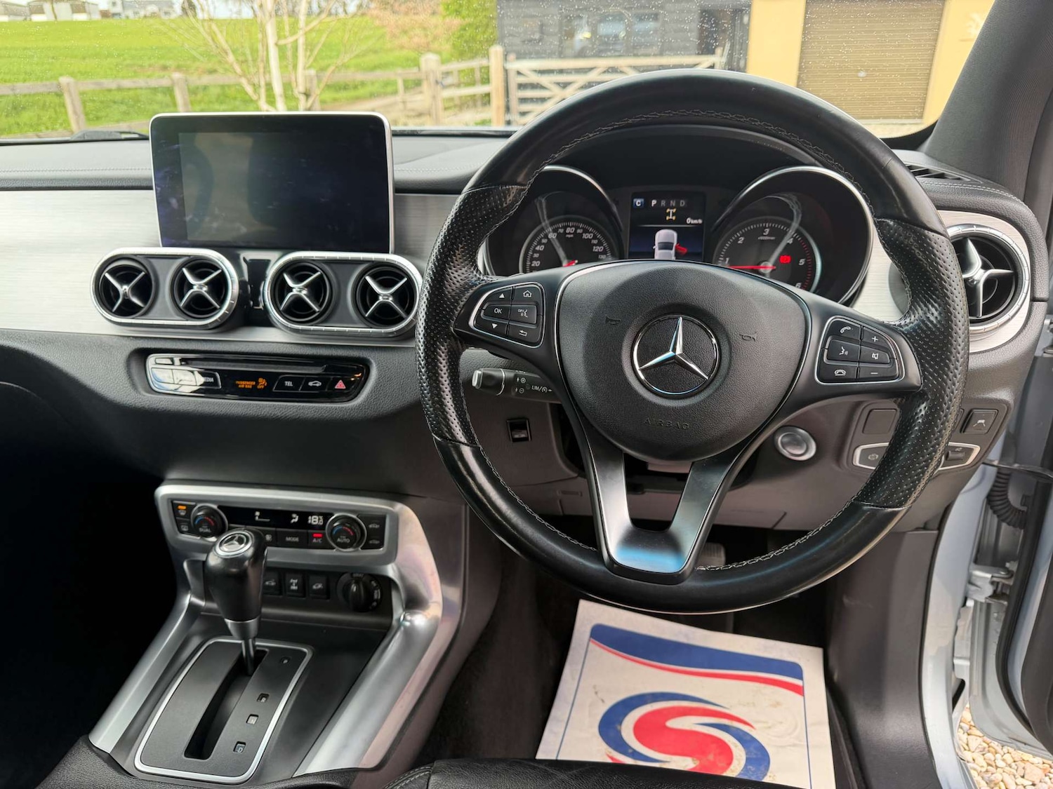 Used Mercedes-Benz X Class 2019 for sale - 78070996: Photo 19