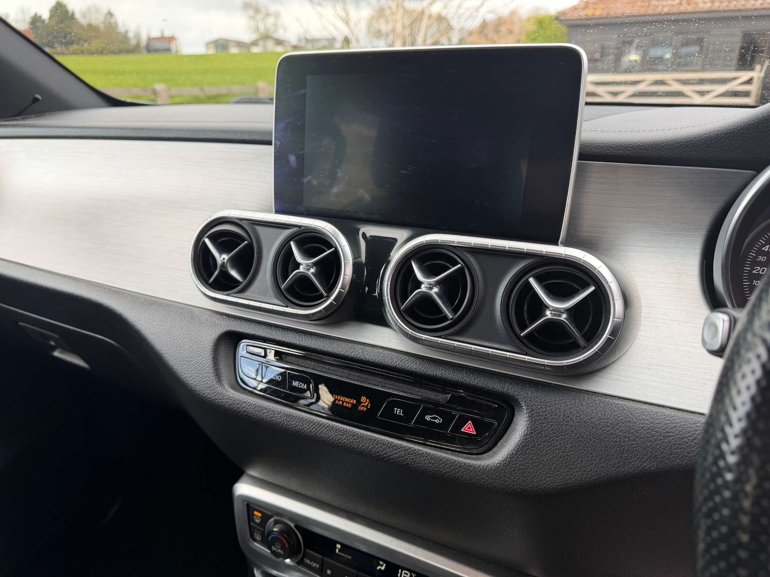 Used Mercedes-Benz X Class 2019 for sale - 78070996: Photo 20