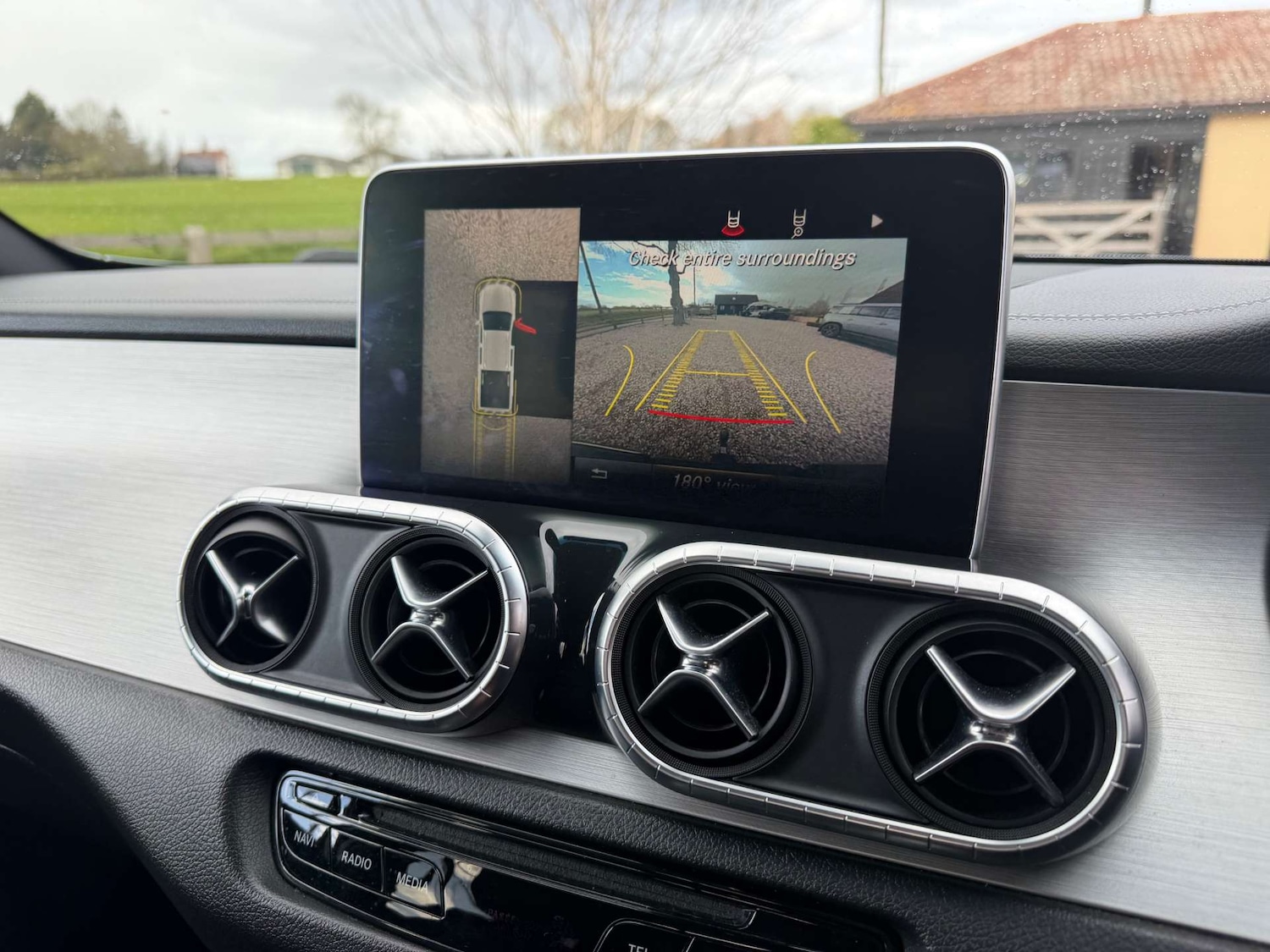 Used Mercedes-Benz X Class 2019 for sale - 78070996: Photo 23