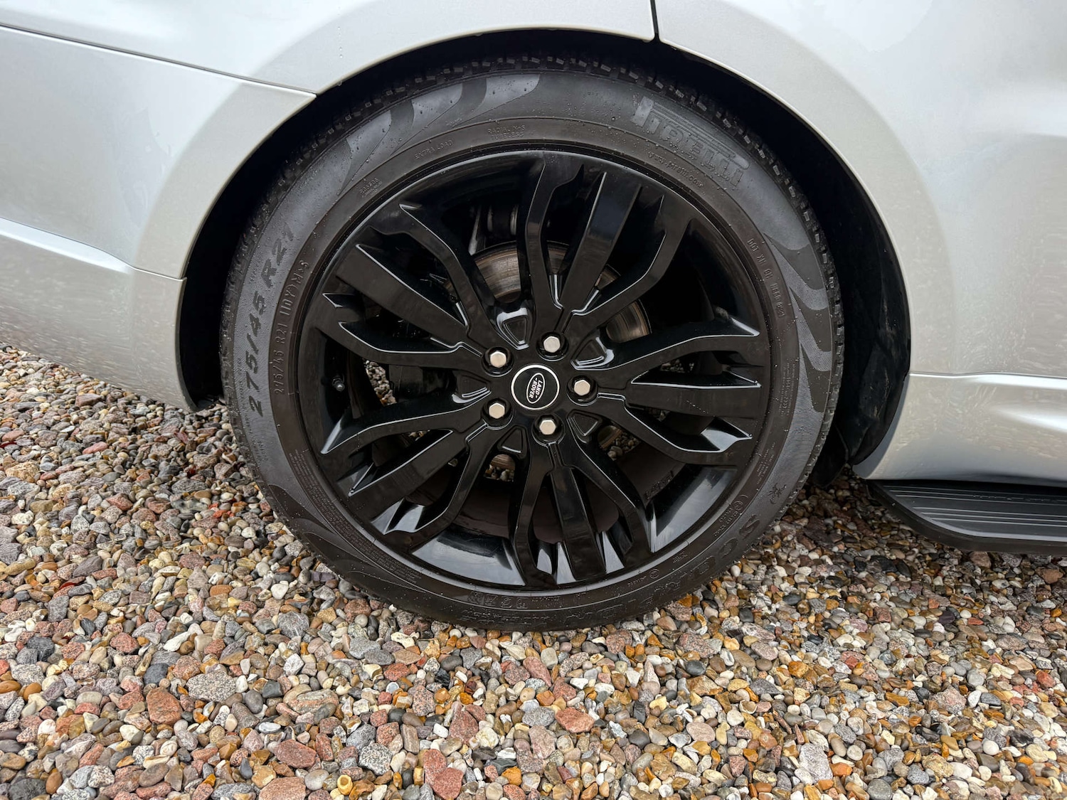 Used Land Rover Range Rover Sport 2020 for sale - 76589713: Photo 11