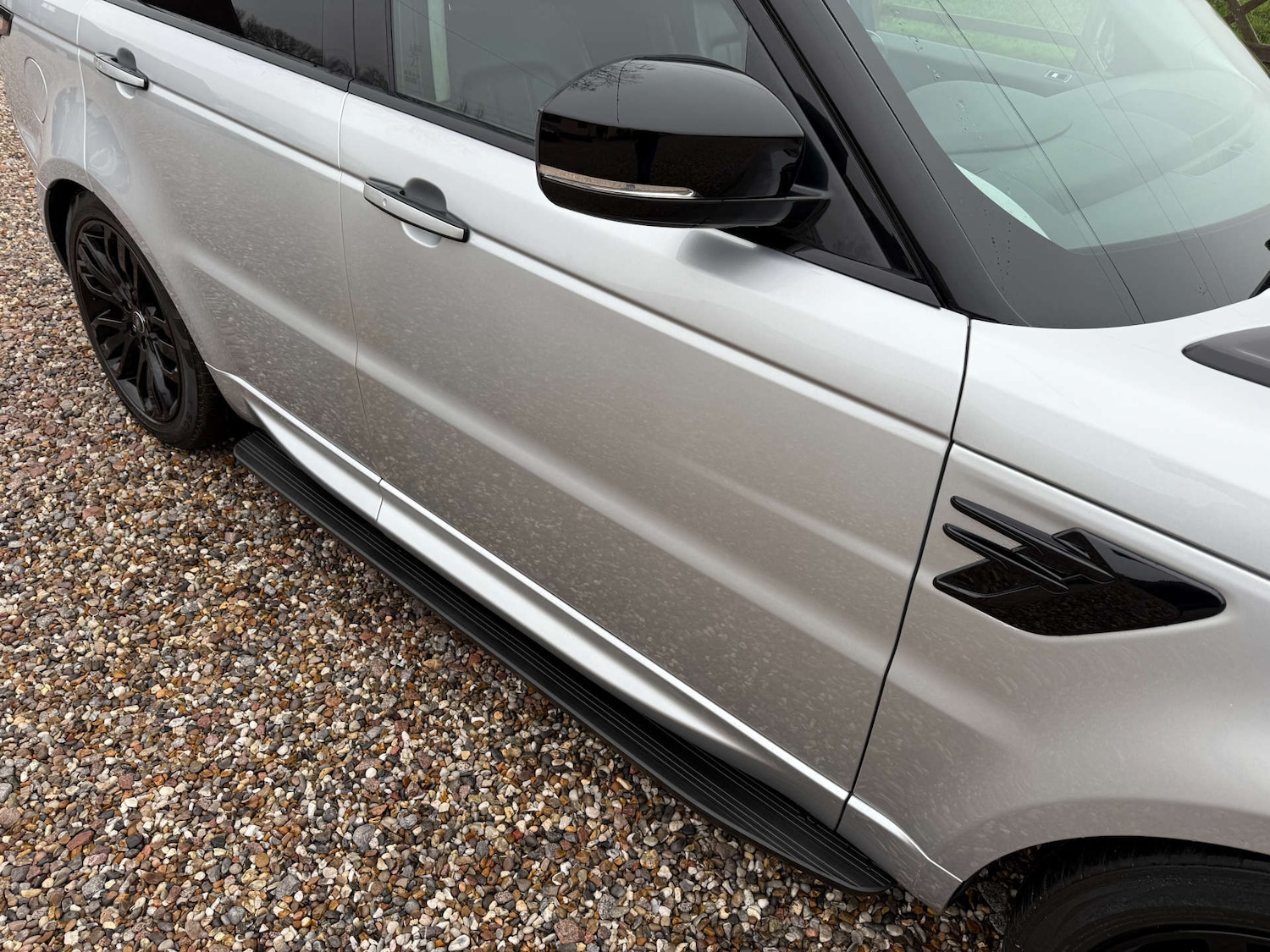 Used Land Rover Range Rover Sport 2020 for sale - 76589713: Photo 13