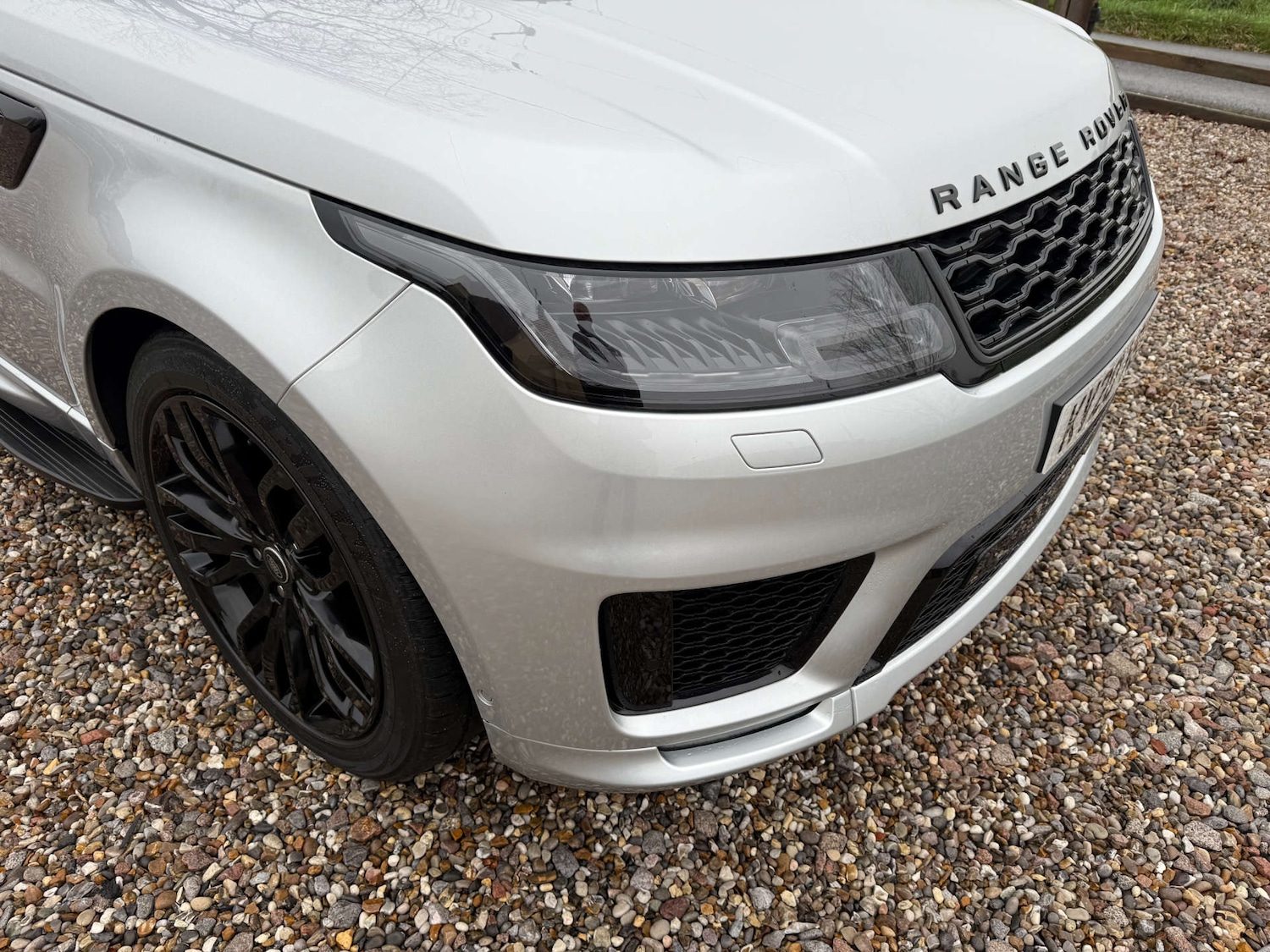 Used Land Rover Range Rover Sport 2020 for sale - 76589713: Photo 14