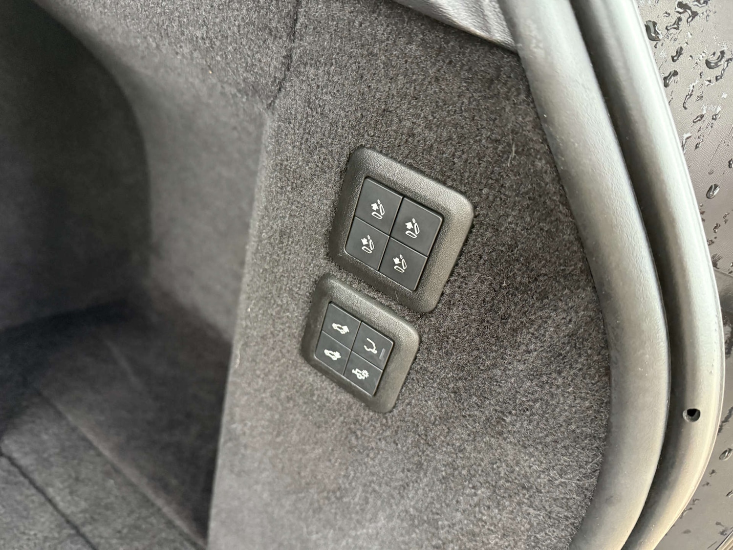 Used Land Rover Range Rover Sport 2020 for sale - 76589713: Photo 16