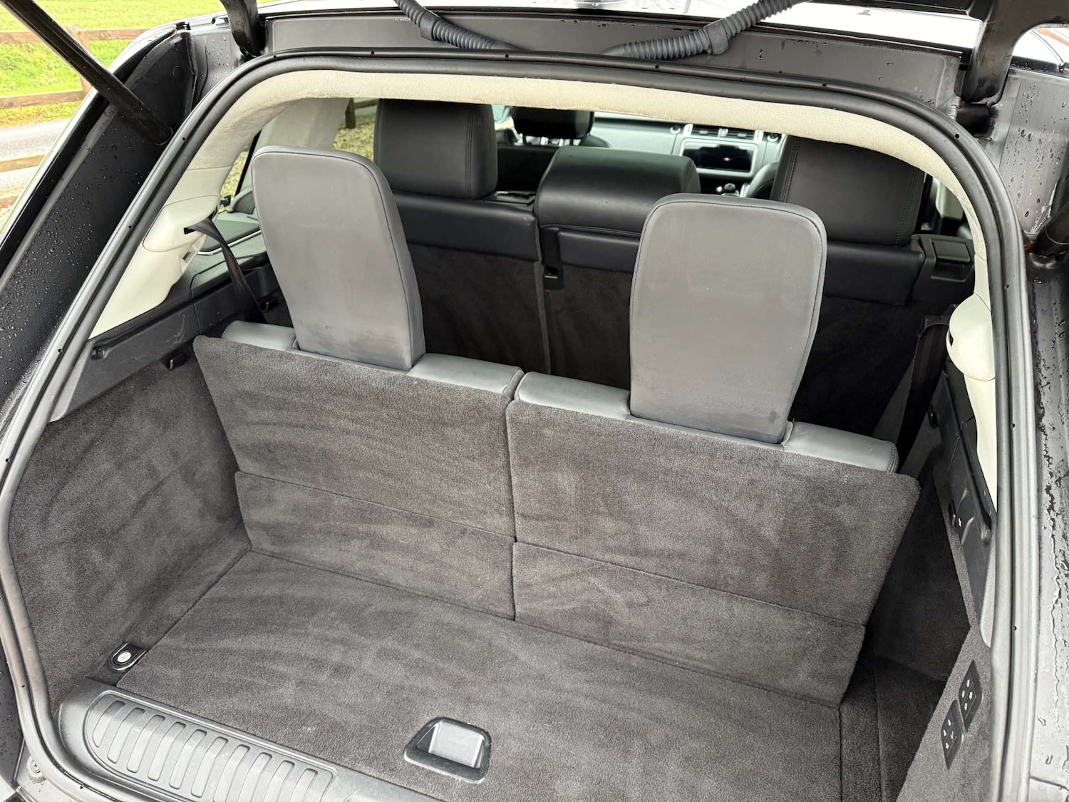 Used Land Rover Range Rover Sport 2020 for sale - 76589713: Photo 18