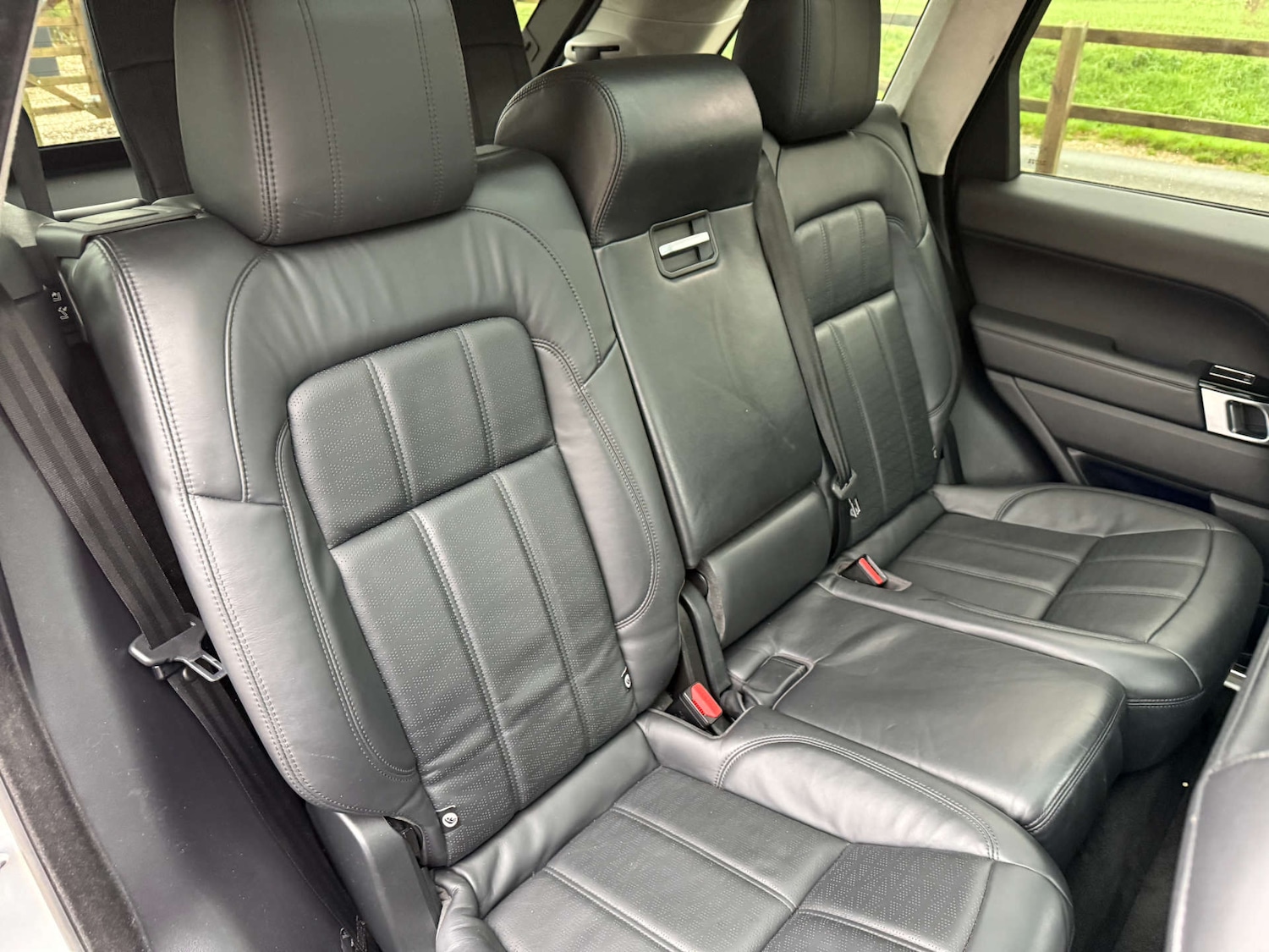 Used Land Rover Range Rover Sport 2020 for sale - 76589713: Photo 19