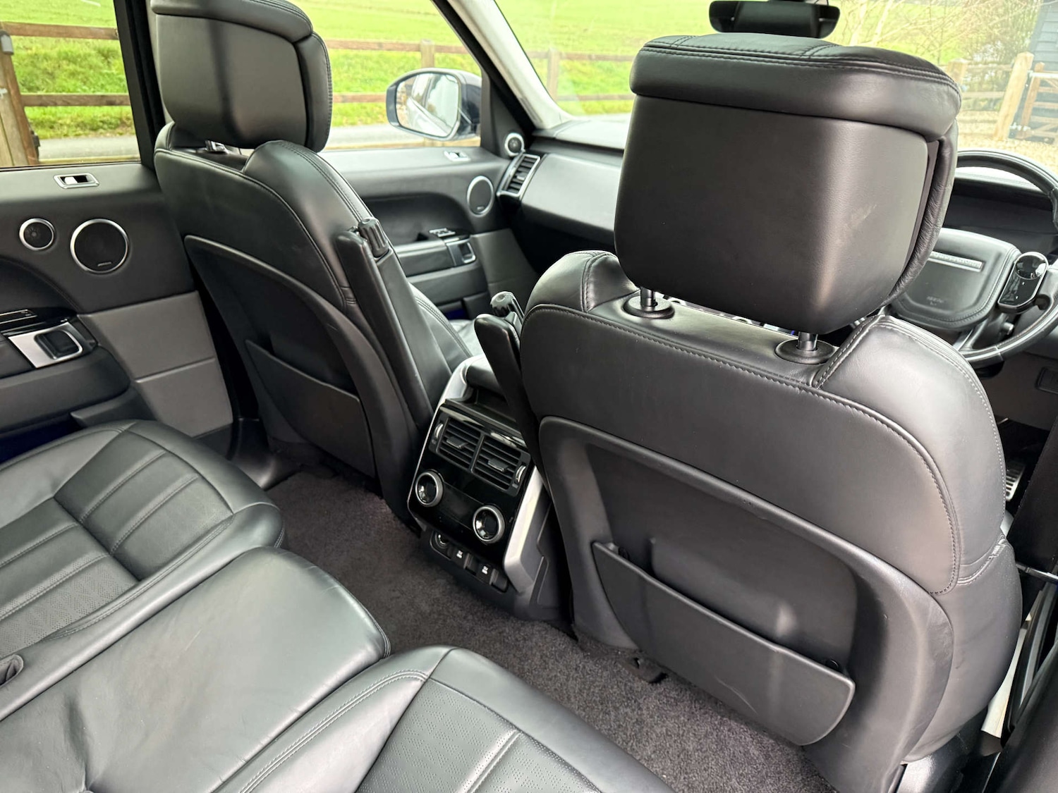 Used Land Rover Range Rover Sport 2020 for sale - 76589713: Photo 20