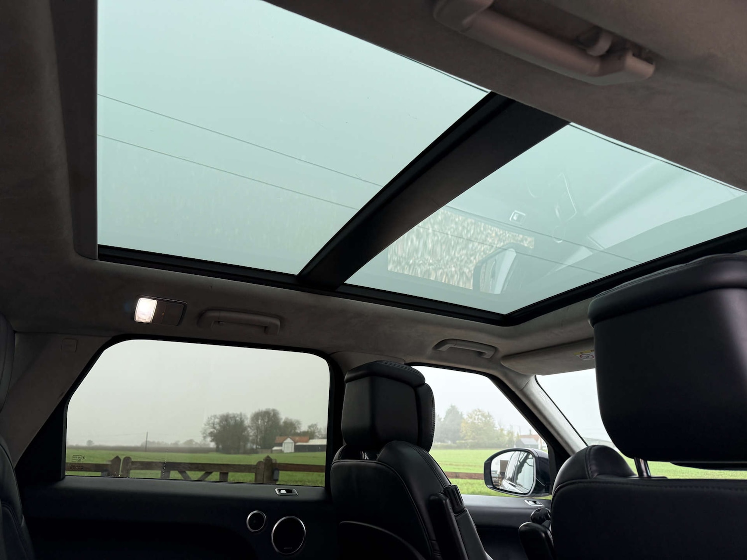 Used Land Rover Range Rover Sport 2020 for sale - 76589713: Photo 22