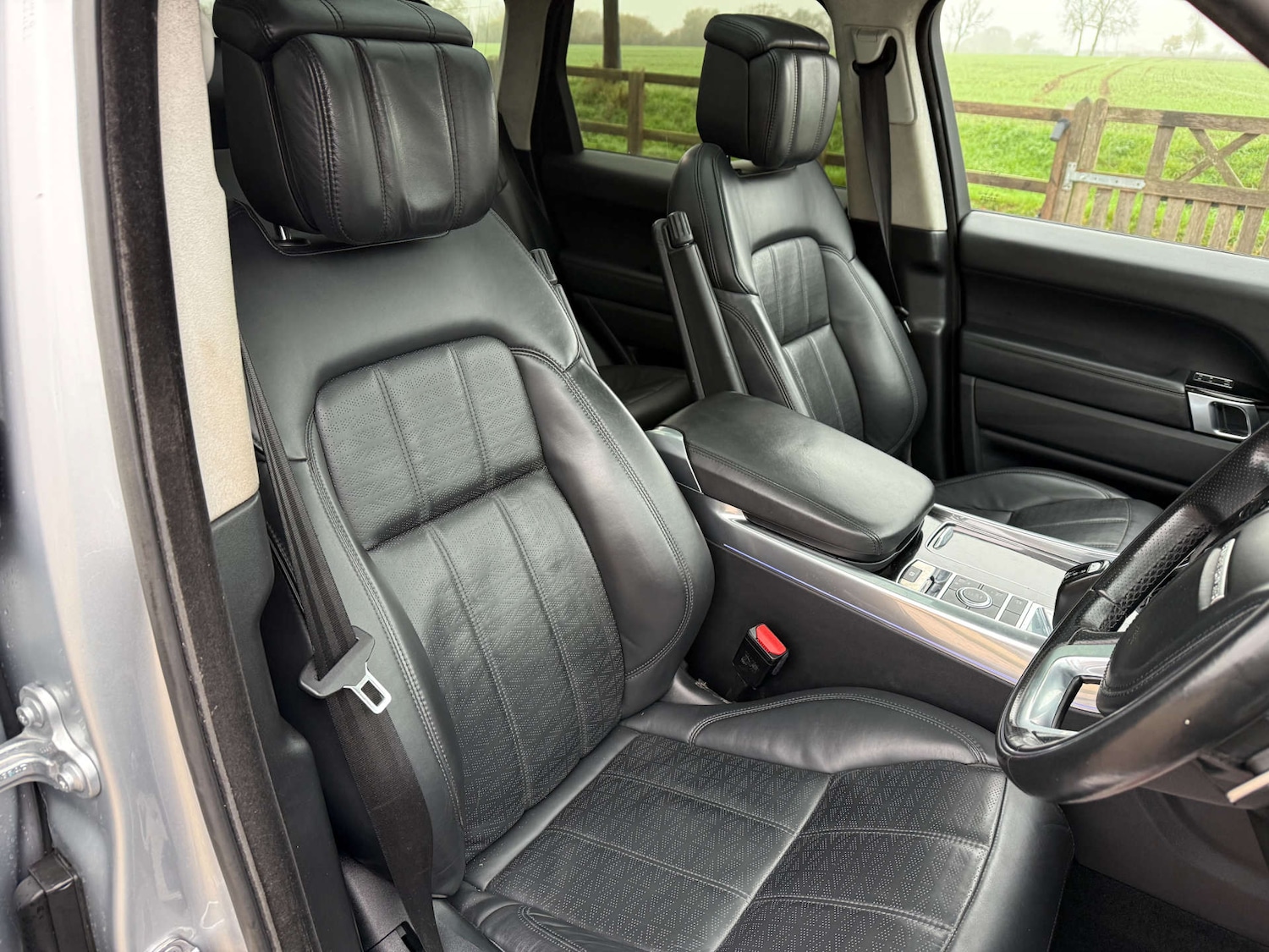 Used Land Rover Range Rover Sport 2020 for sale - 76589713: Photo 23