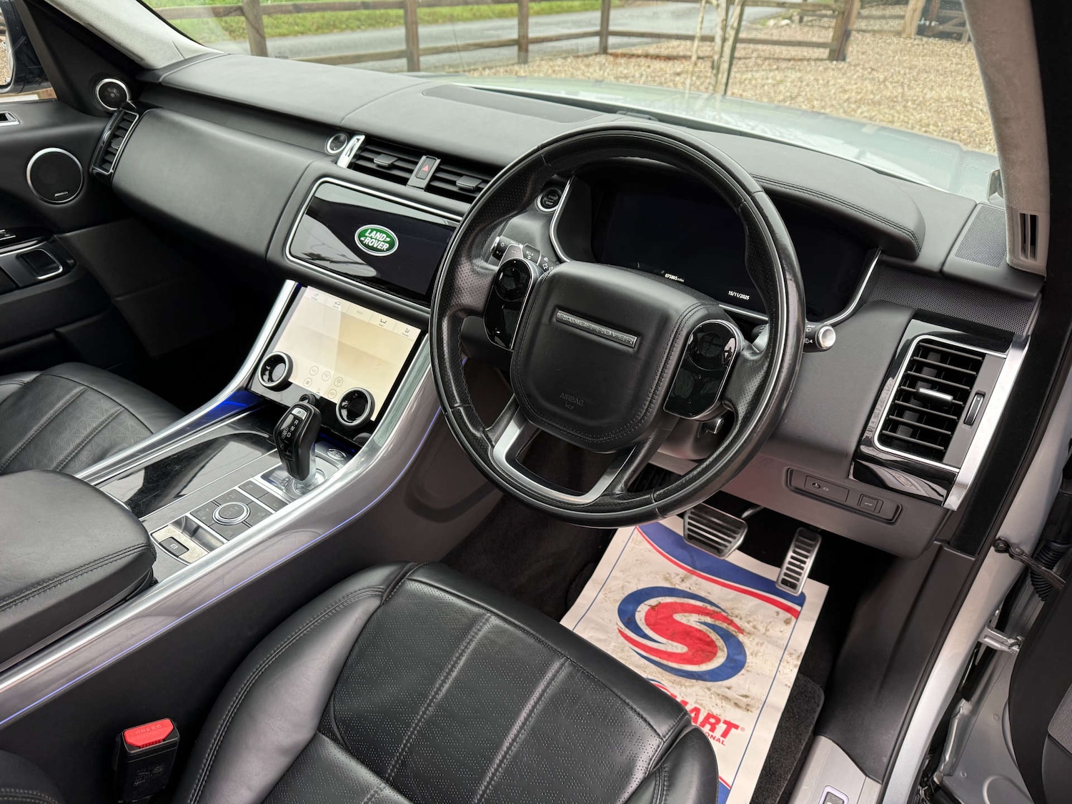 Used Land Rover Range Rover Sport 2020 for sale - 76589713: Photo 24