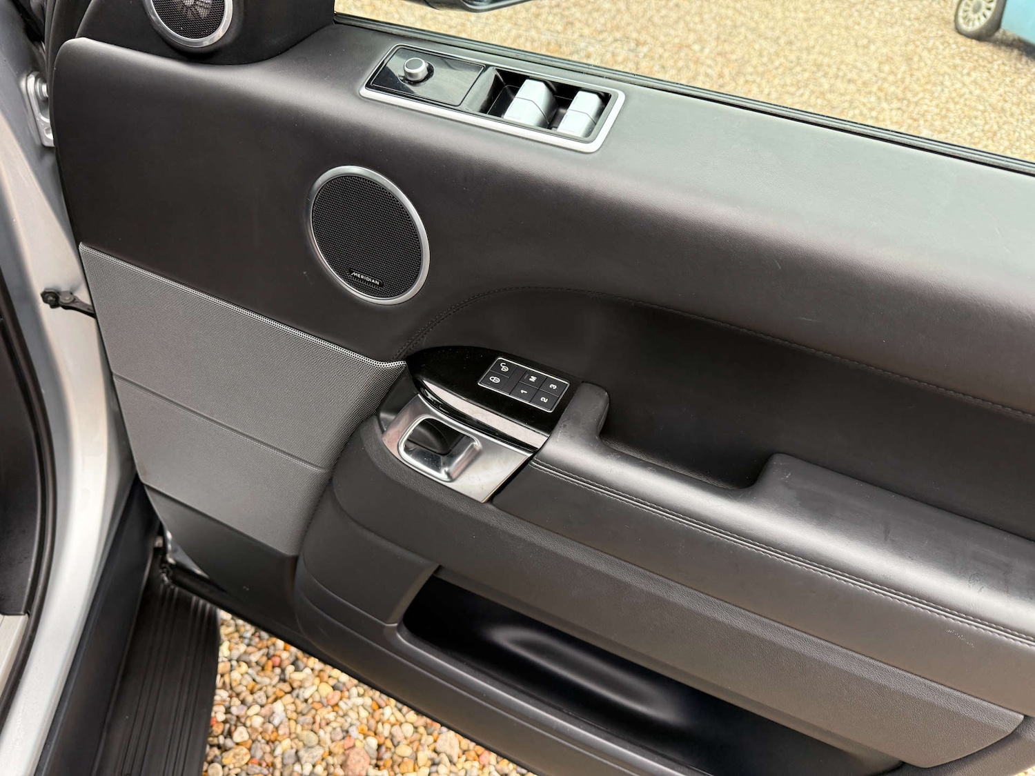 Used Land Rover Range Rover Sport 2020 for sale - 76589713: Photo 25