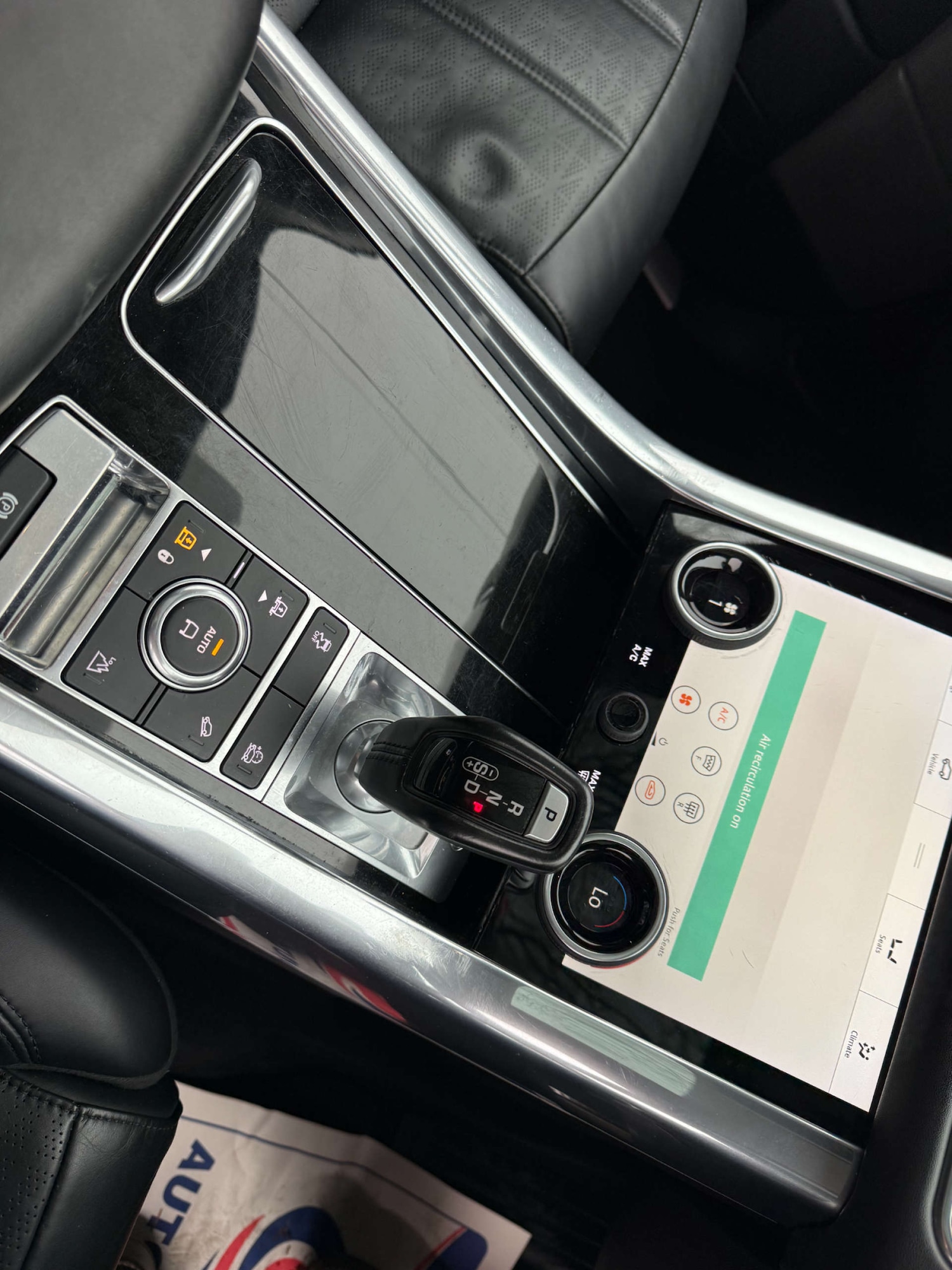 Used Land Rover Range Rover Sport 2020 for sale - 76589713: Photo 26