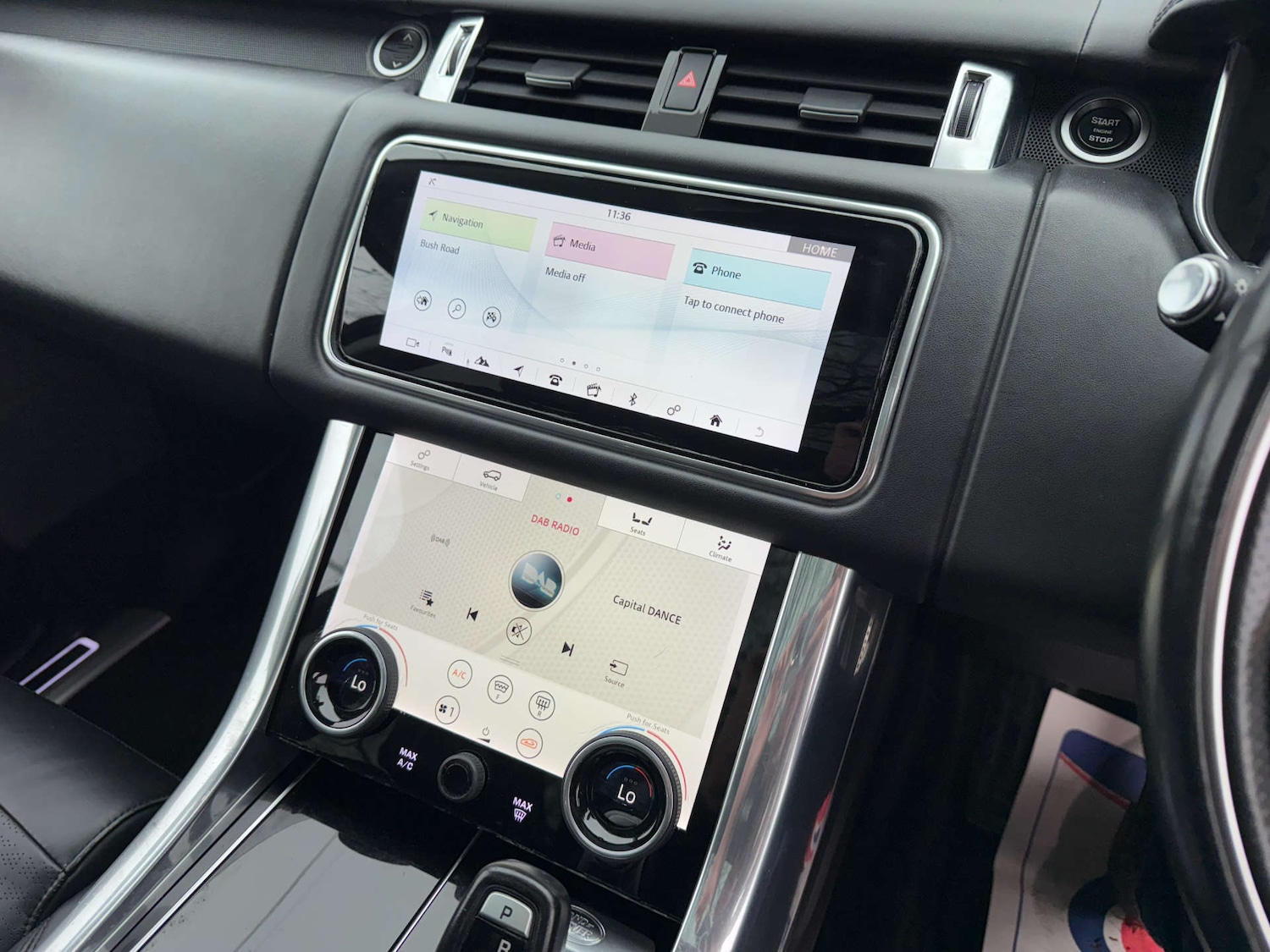 Used Land Rover Range Rover Sport 2020 for sale - 76589713: Photo 27