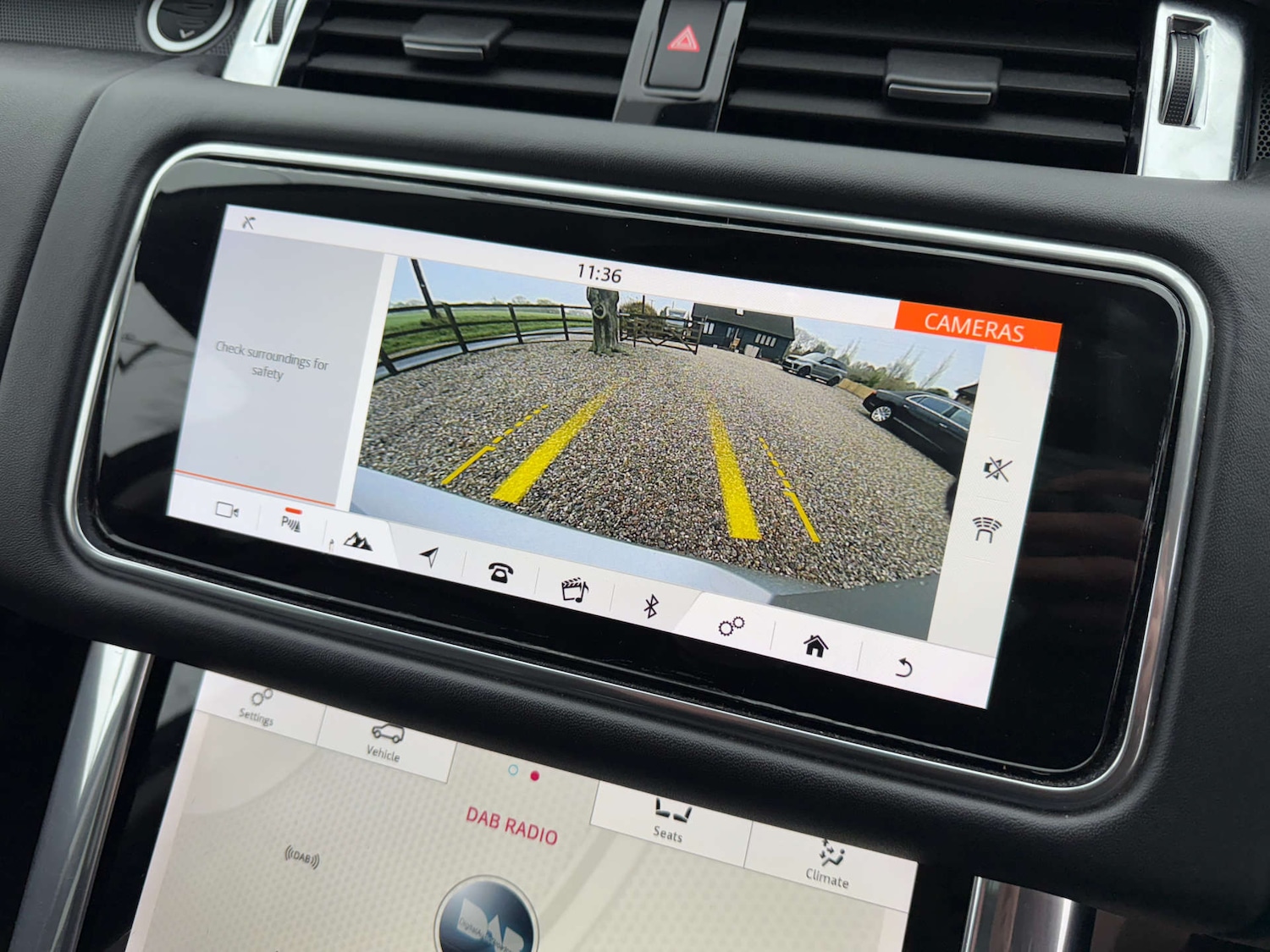 Used Land Rover Range Rover Sport 2020 for sale - 76589713: Photo 28