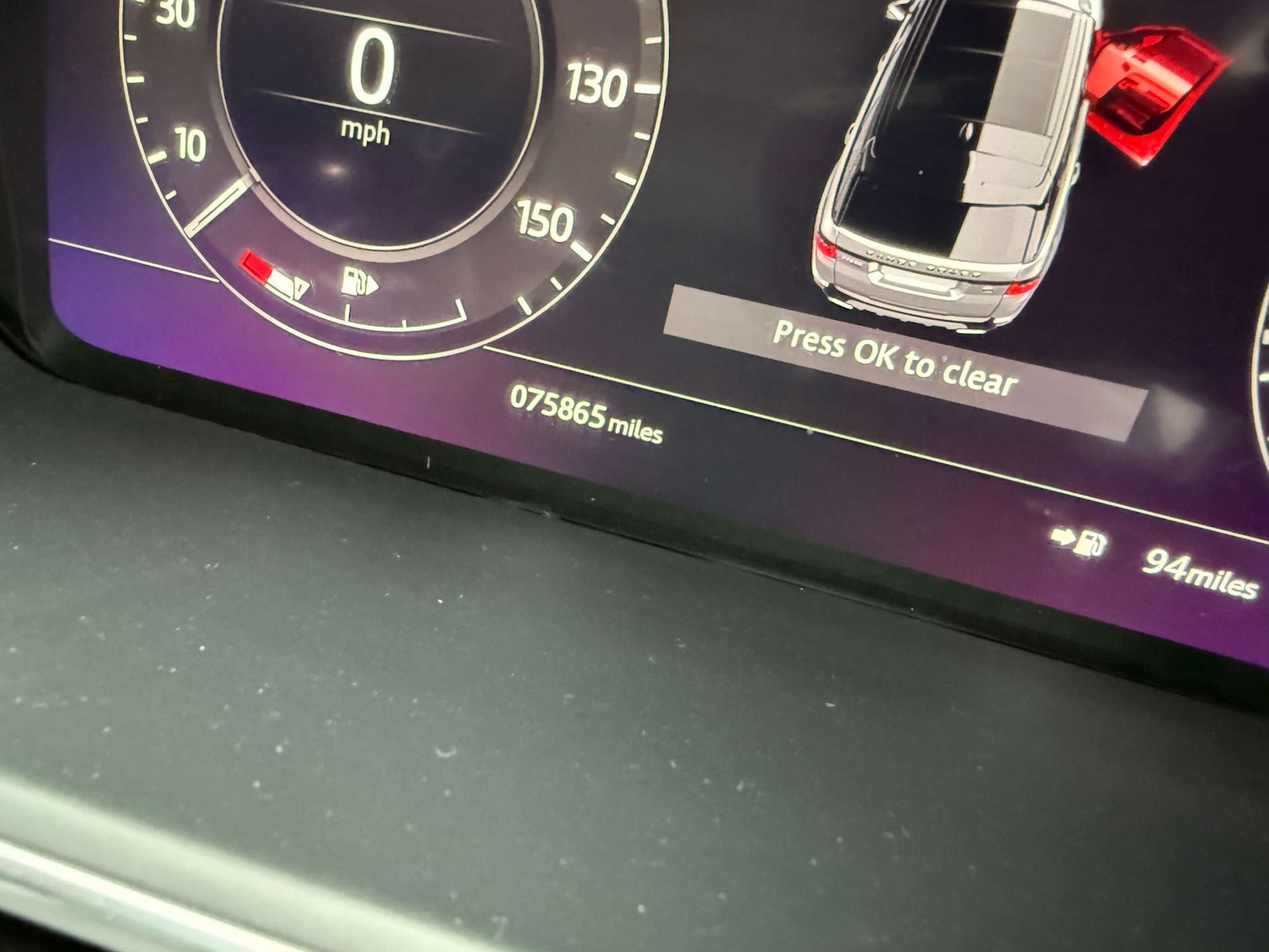 Used Land Rover Range Rover Sport 2020 for sale - 76589713: Photo 30