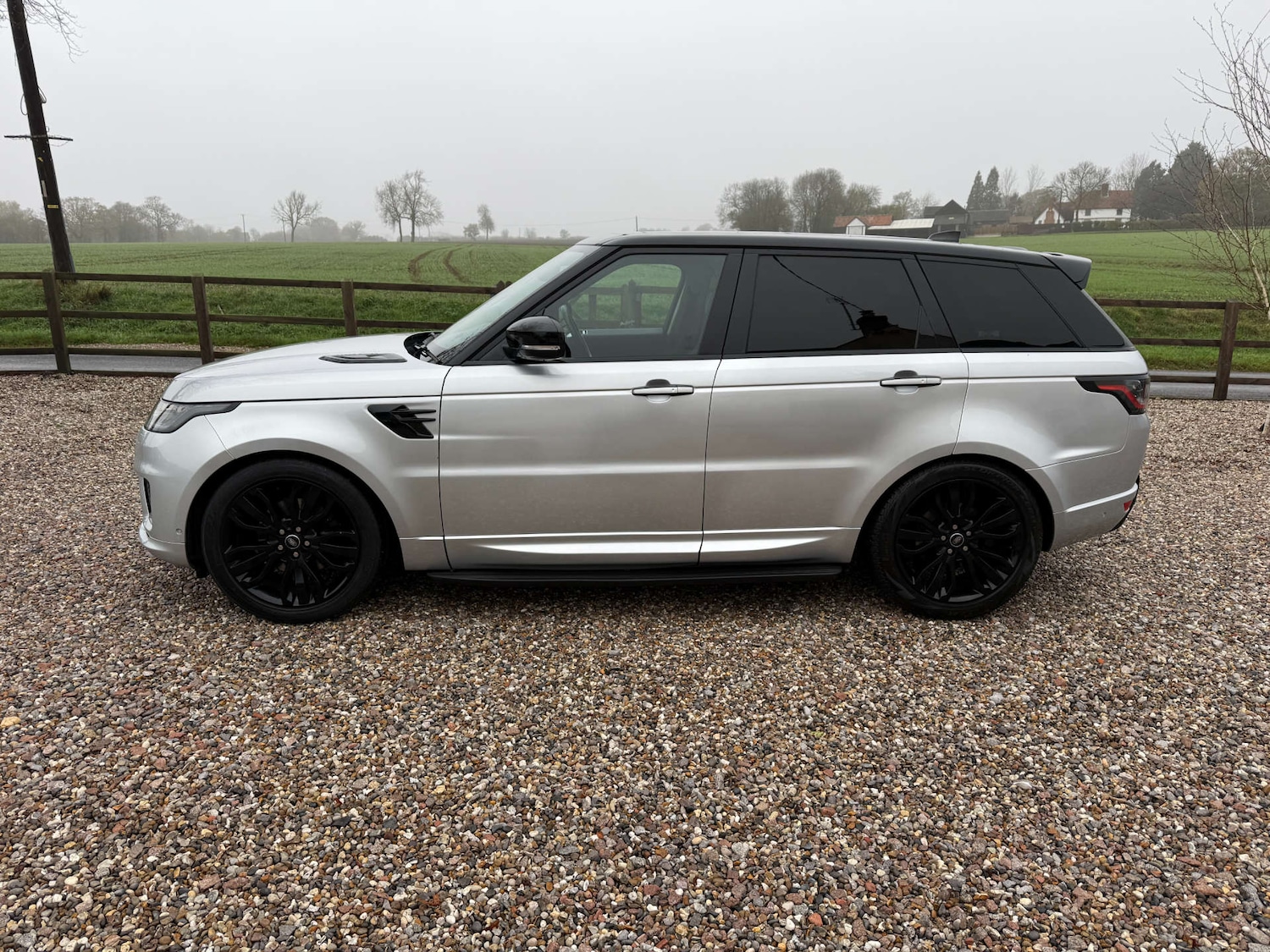 Used Land Rover Range Rover Sport 2020 for sale - 76589713: Photo 5