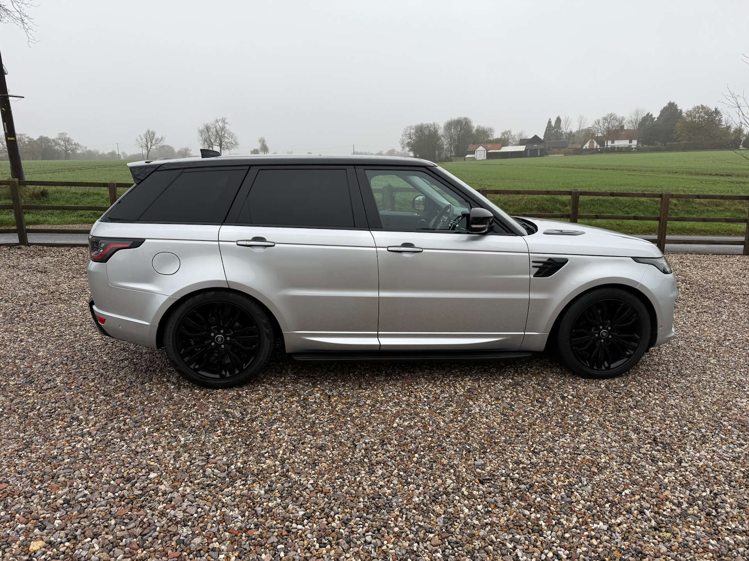Used Land Rover Range Rover Sport 2020 for sale - 76589713: Photo 6
