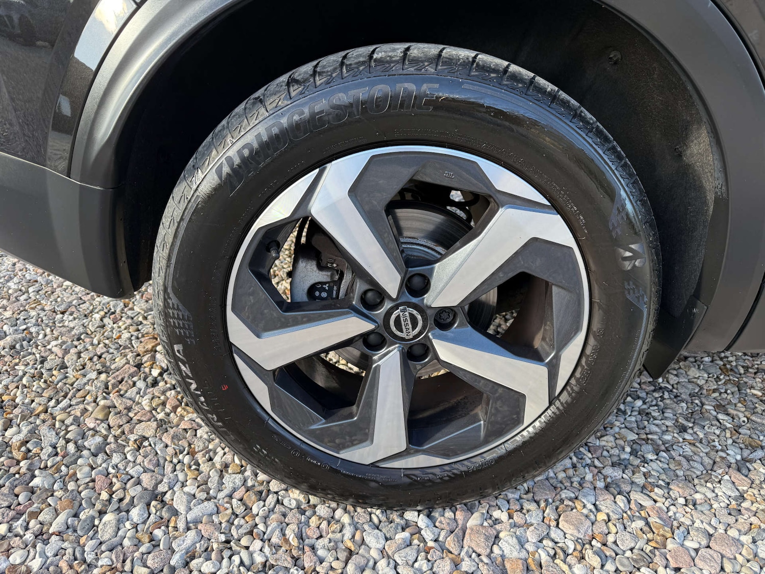 Used Nissan Qashqai 2021 for sale - 76601635: Photo 11