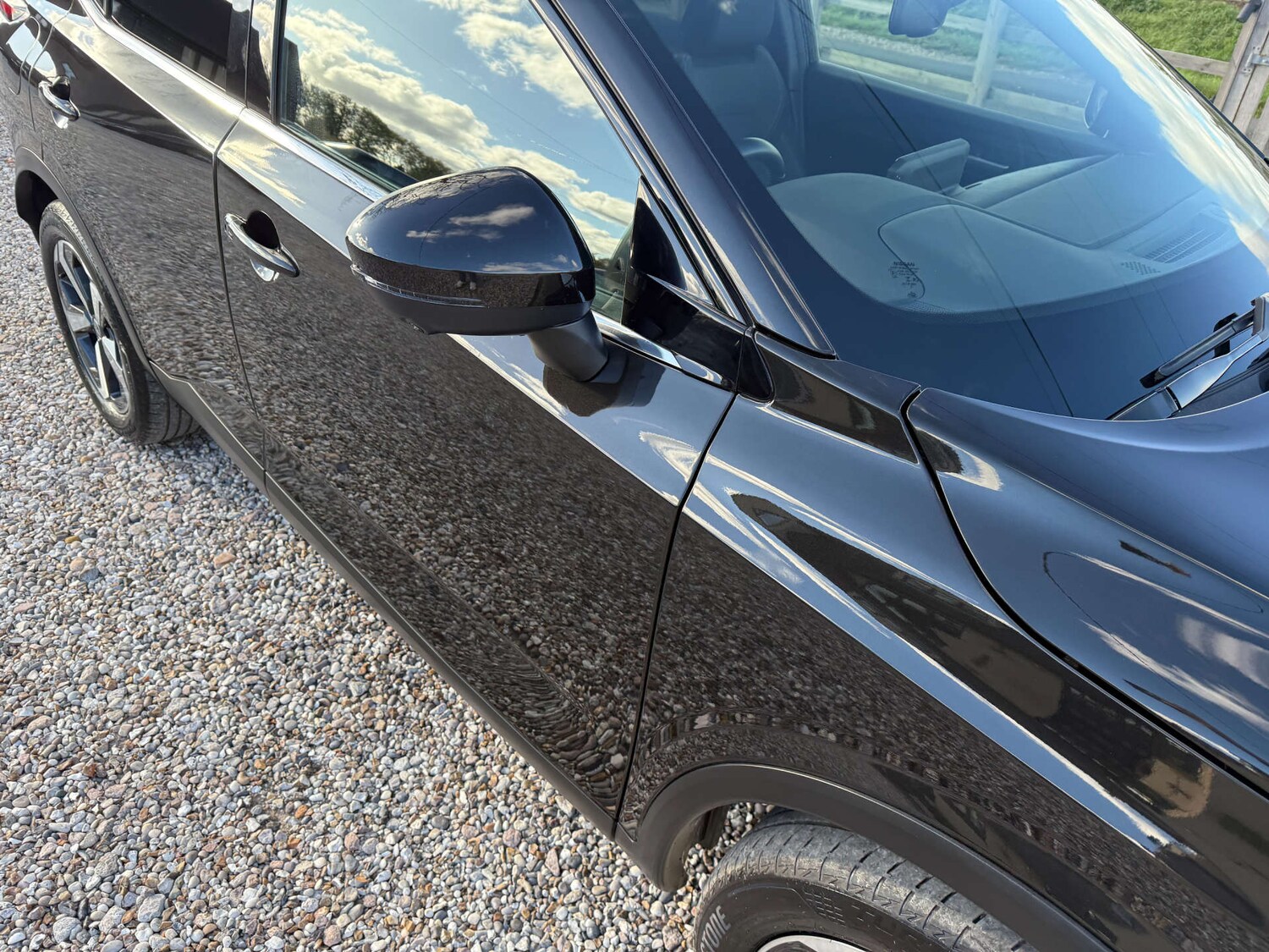 Used Nissan Qashqai 2021 for sale - 76601635: Photo 12